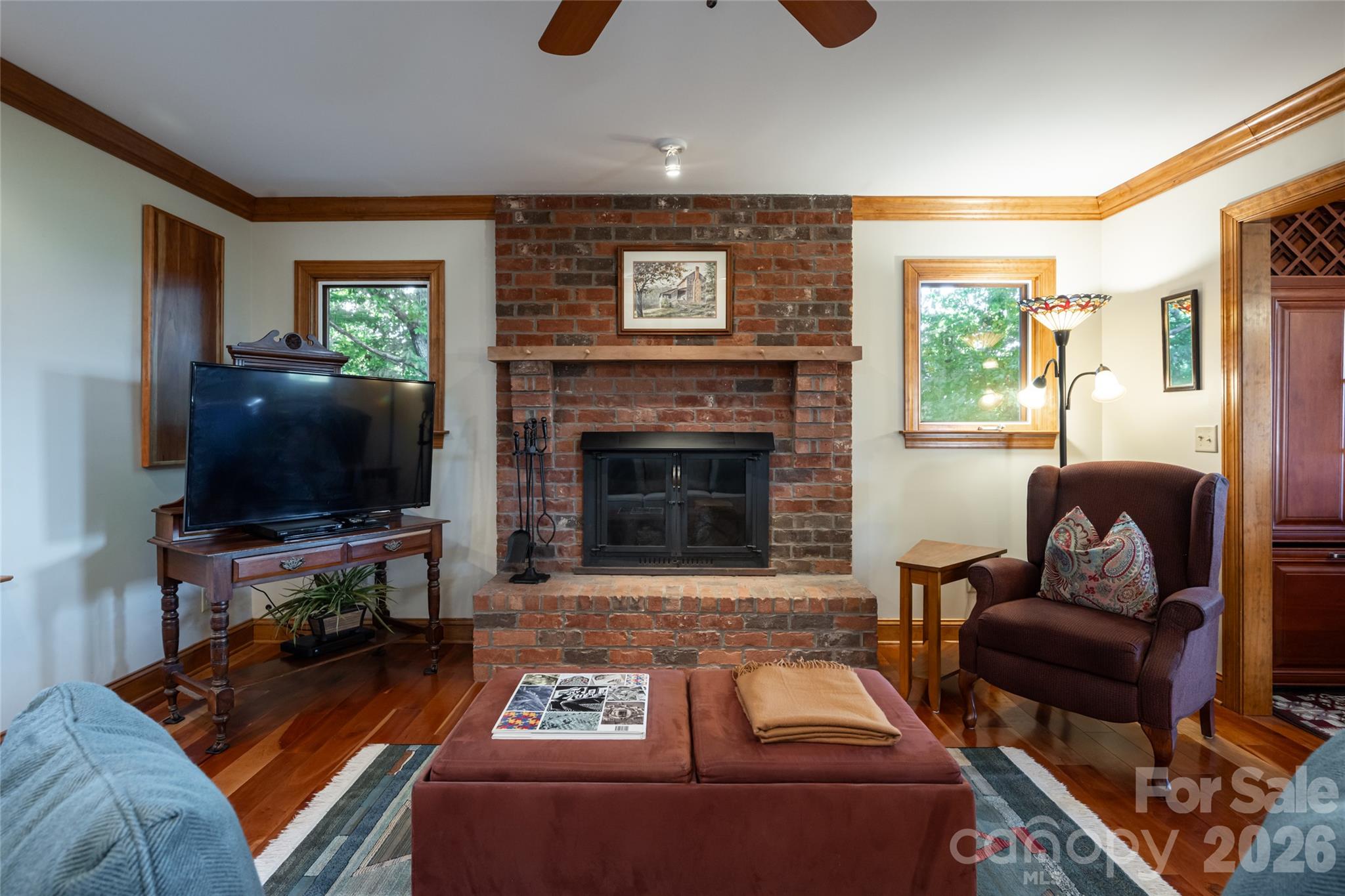 126 Wildflower Cove Drive Property Photo 13