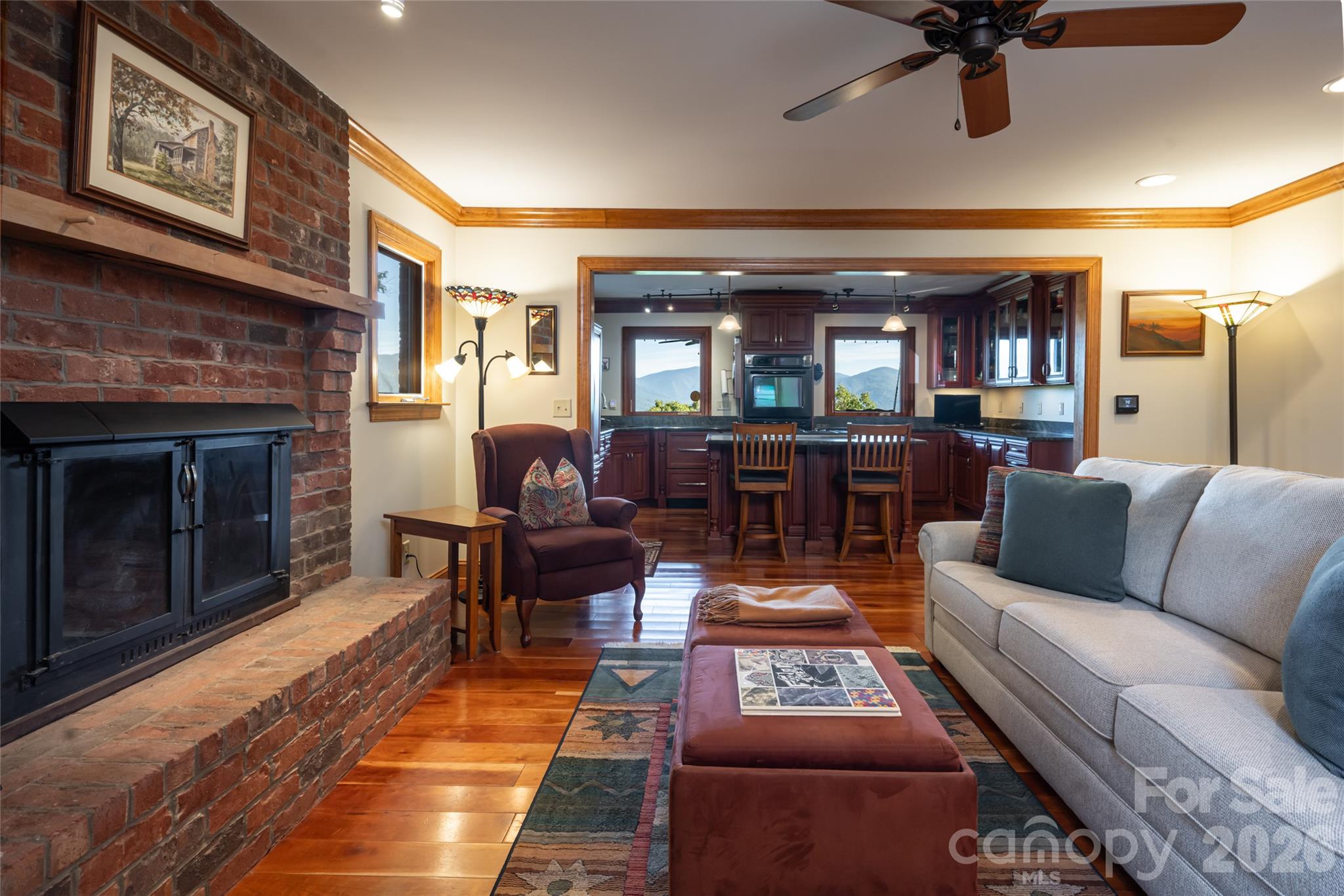 126 Wildflower Cove Drive Property Photo 15