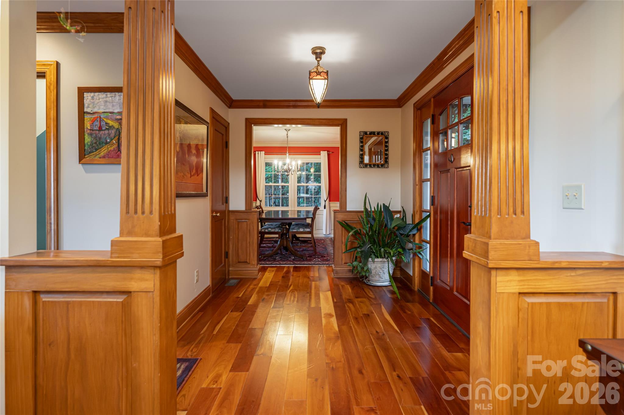 126 Wildflower Cove Drive Property Photo 21