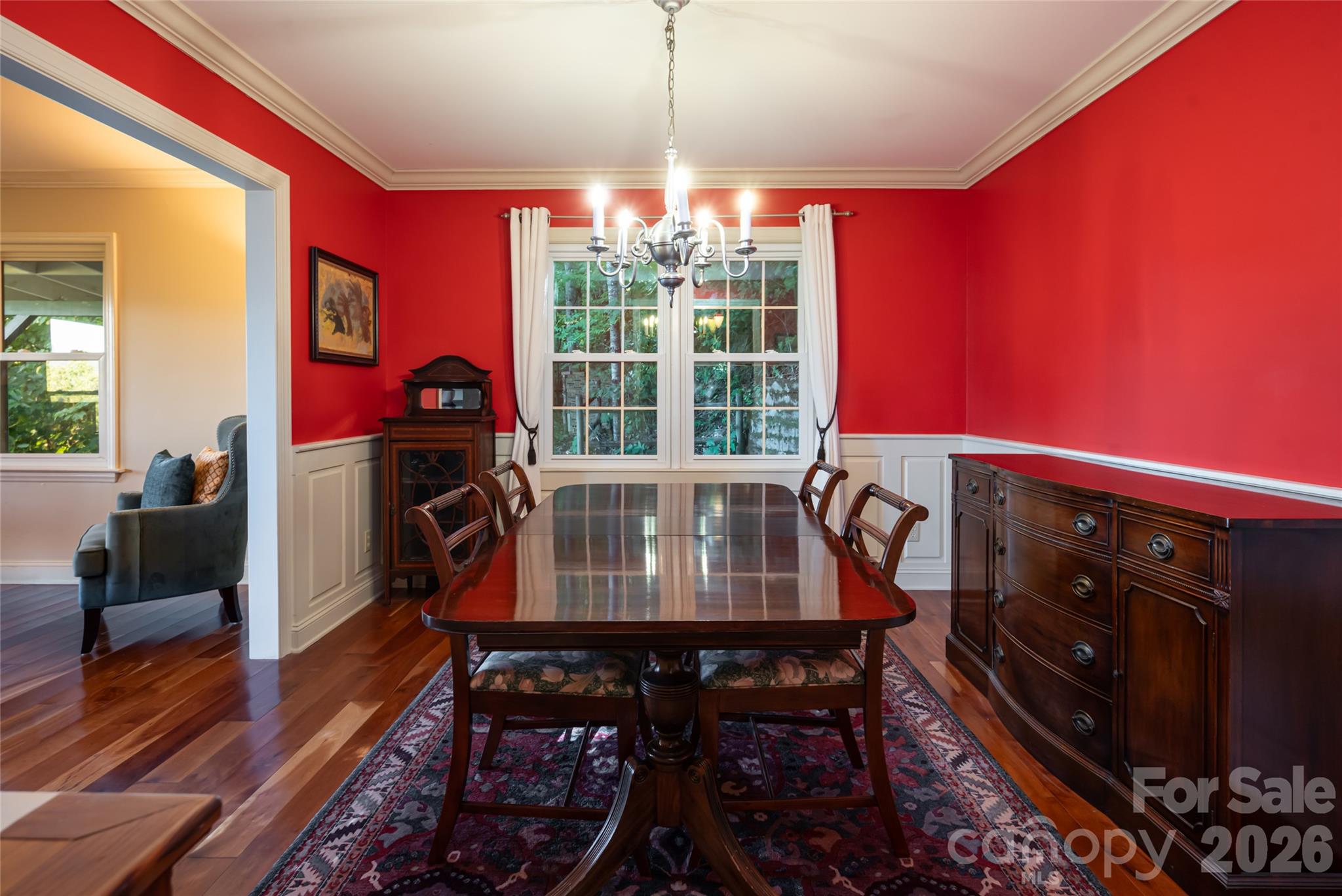 126 Wildflower Cove Drive Property Photo 22