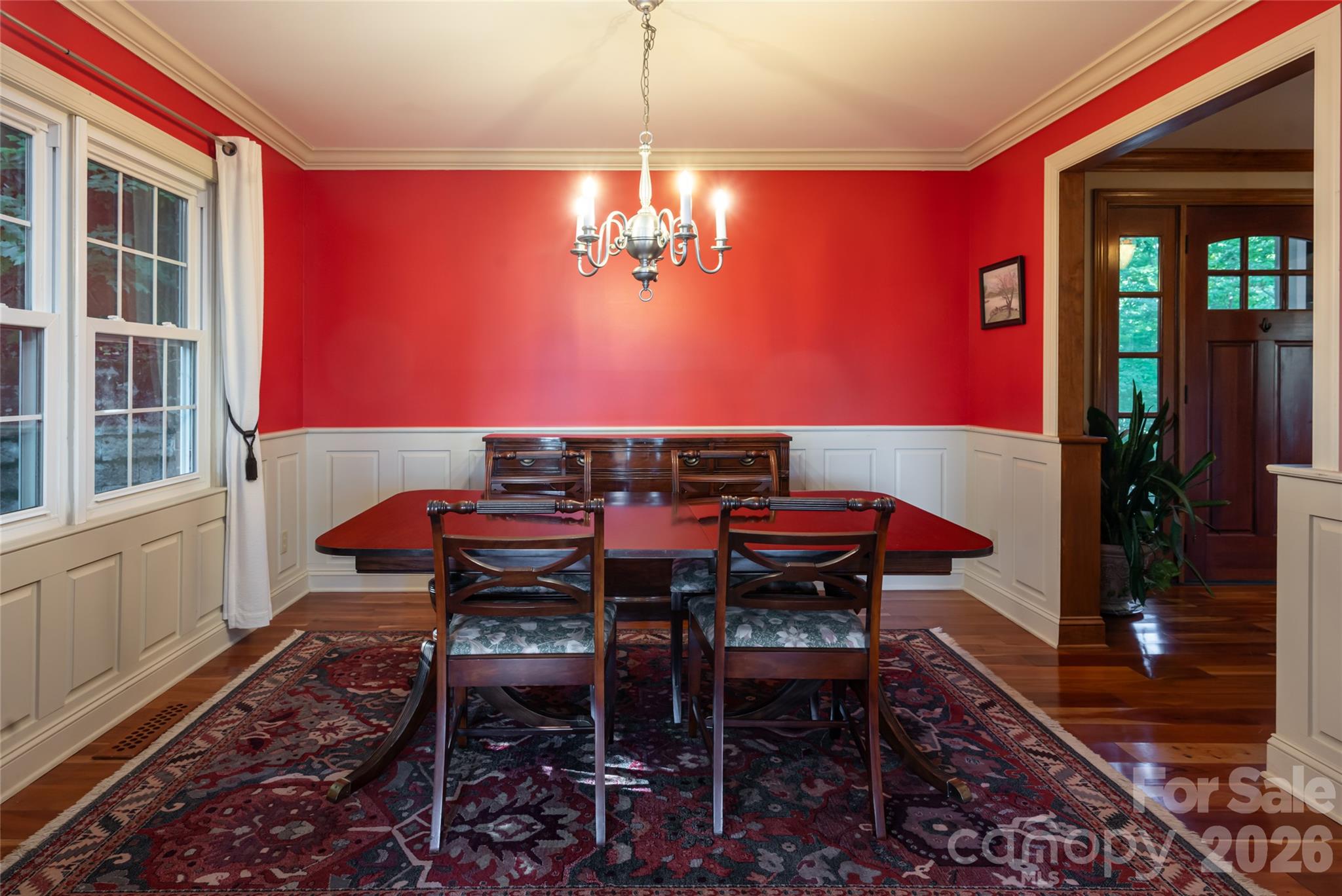 126 Wildflower Cove Drive Property Photo 23