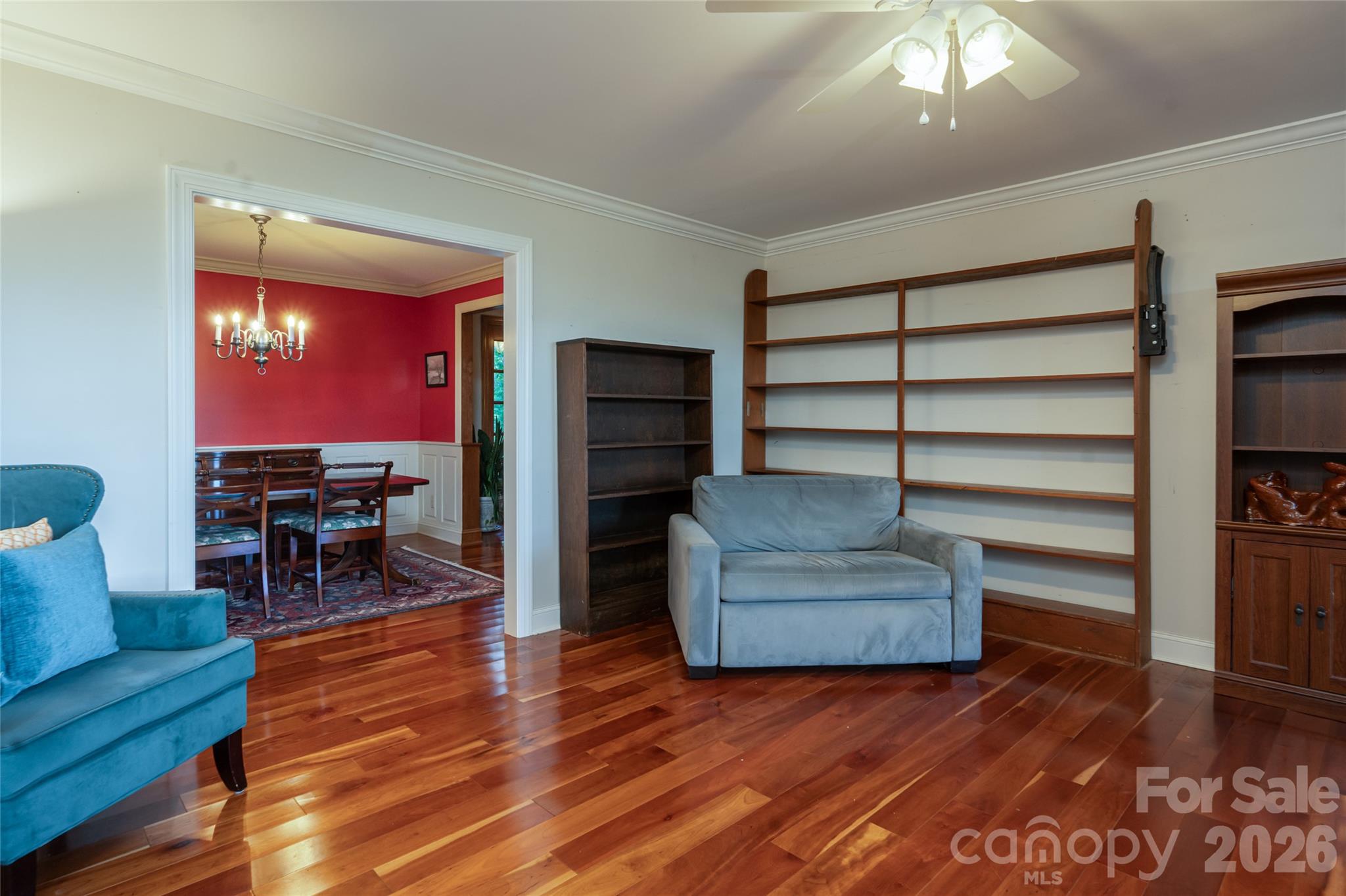 126 Wildflower Cove Drive Property Photo 25
