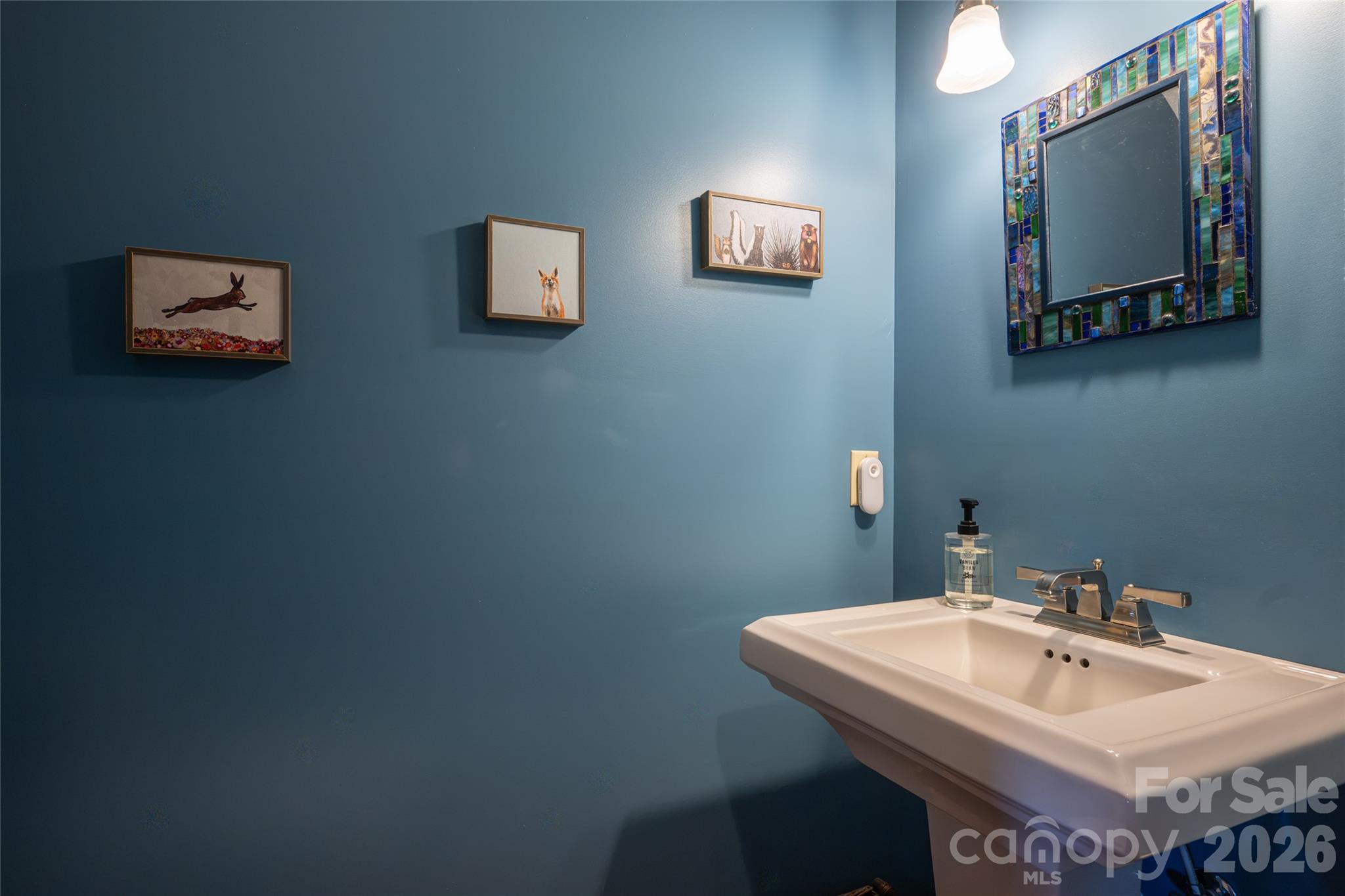 126 Wildflower Cove Drive Property Photo 26