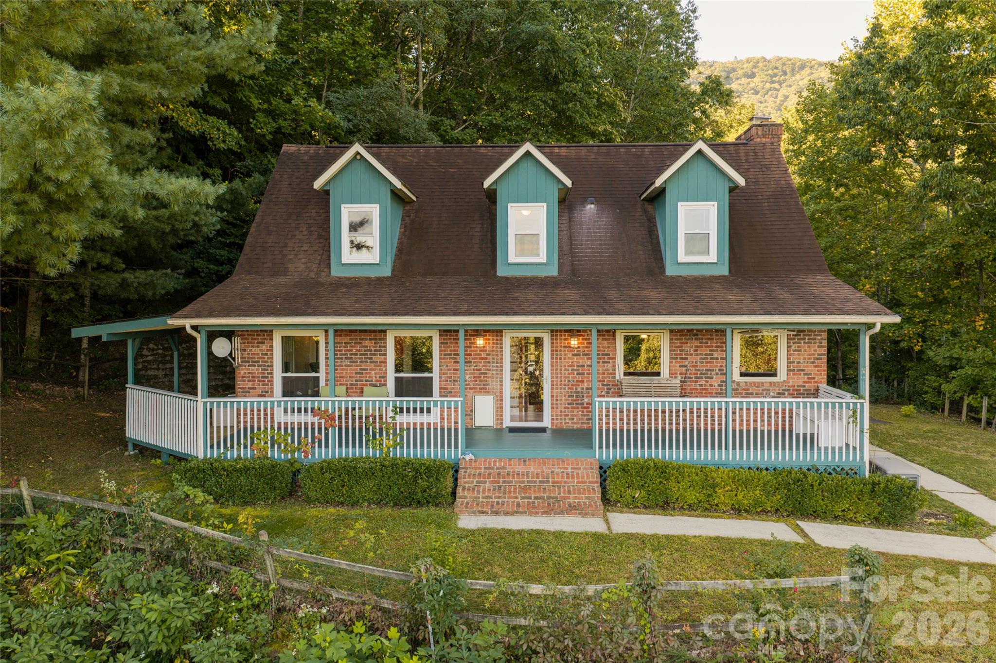 126 Wildflower Cove Drive Property Photo 43