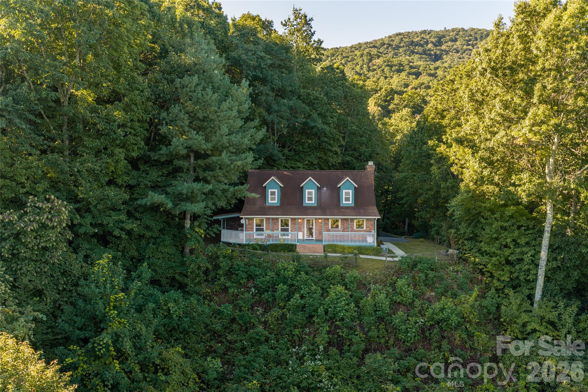 126 Wildflower Cove Drive Property Photo 48