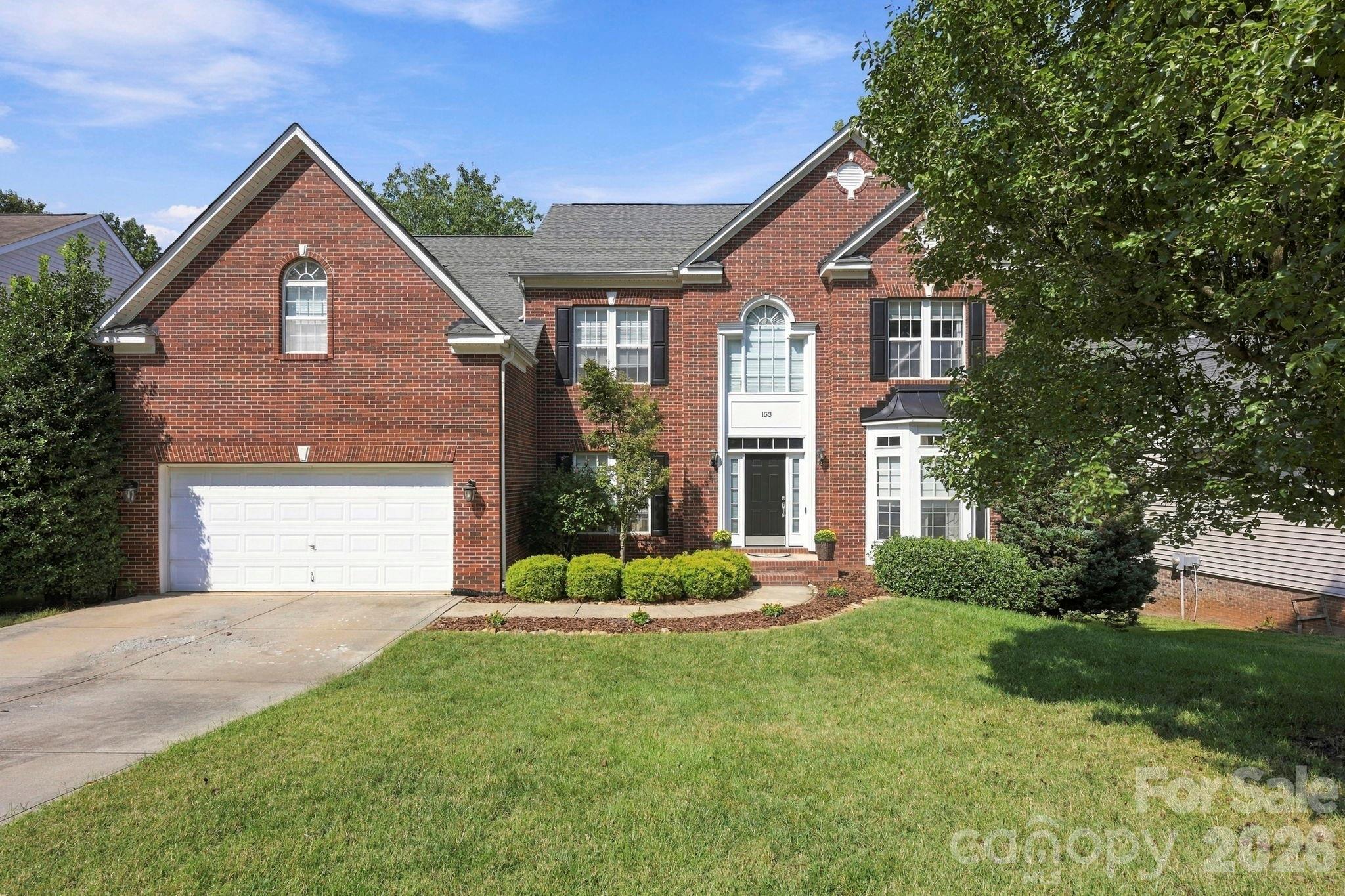 153 Flowering Grove Lane Property Photo 1