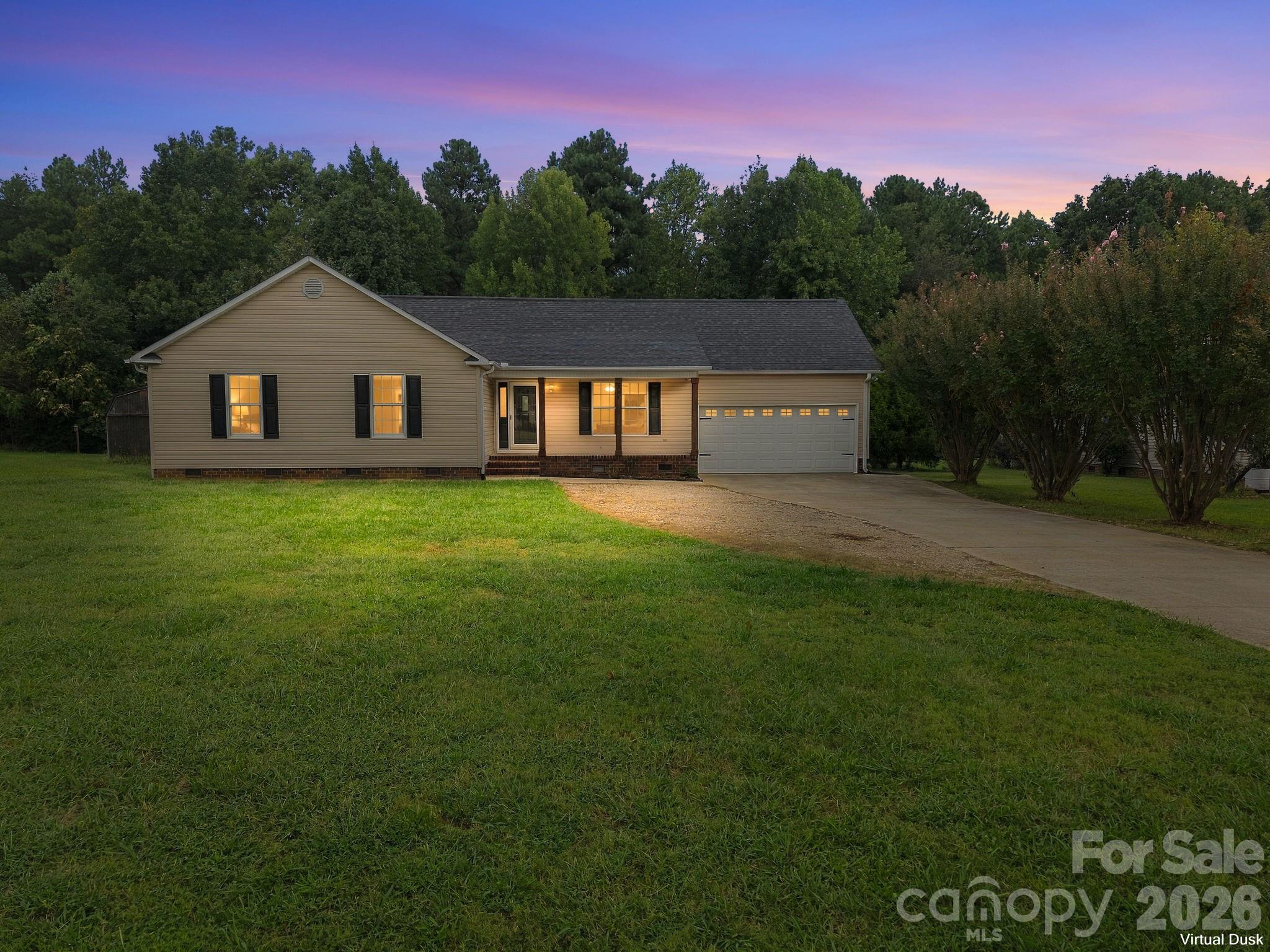 205 Sunrise Ridge Drive Property Photo 1