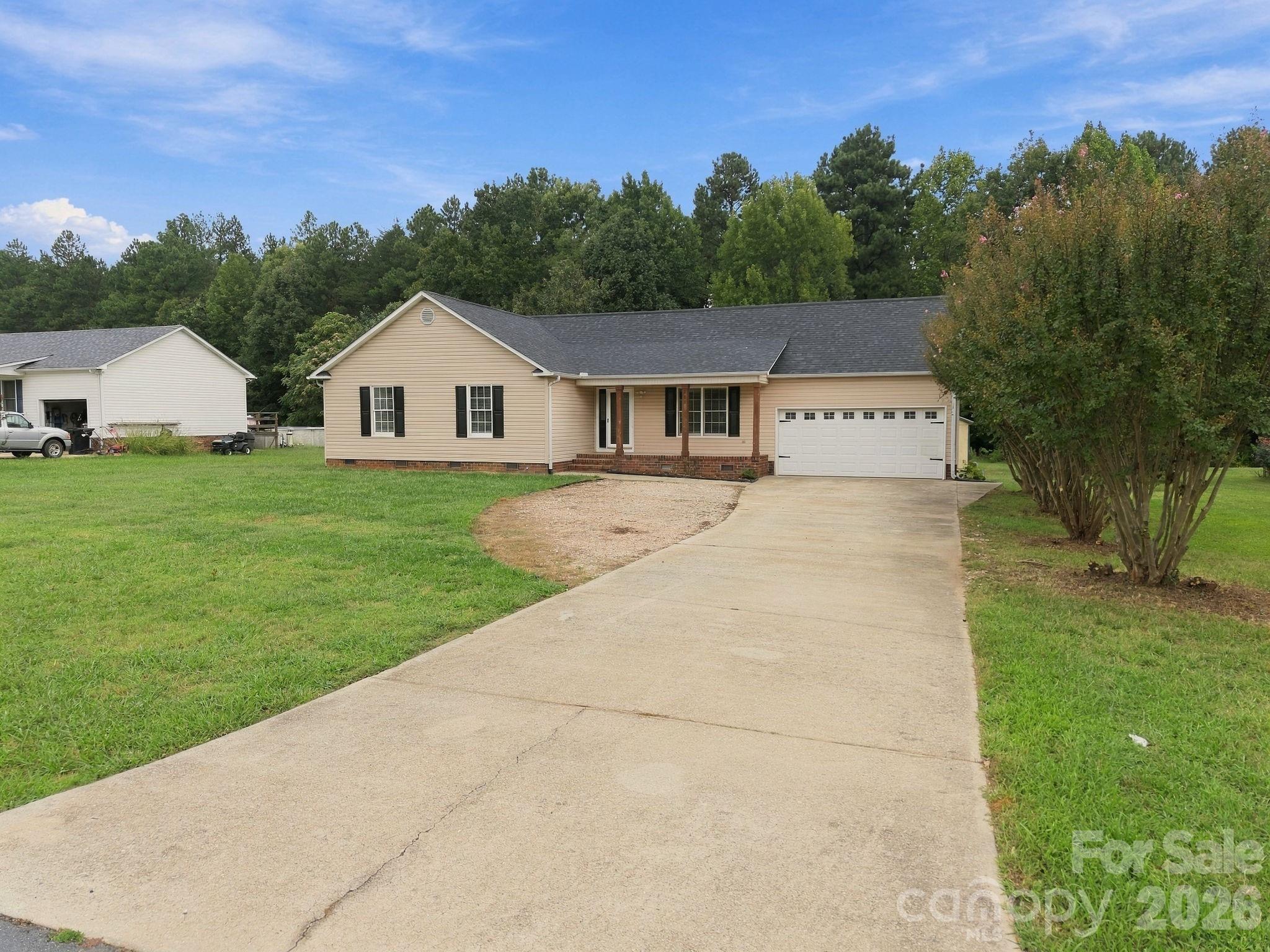 205 Sunrise Ridge Drive Property Photo 10