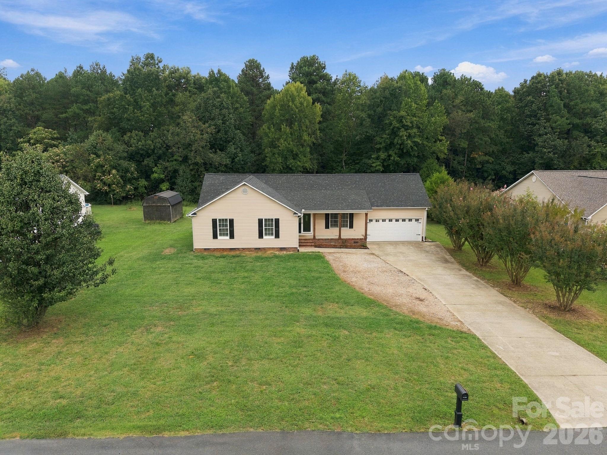 205 Sunrise Ridge Drive Property Photo 11