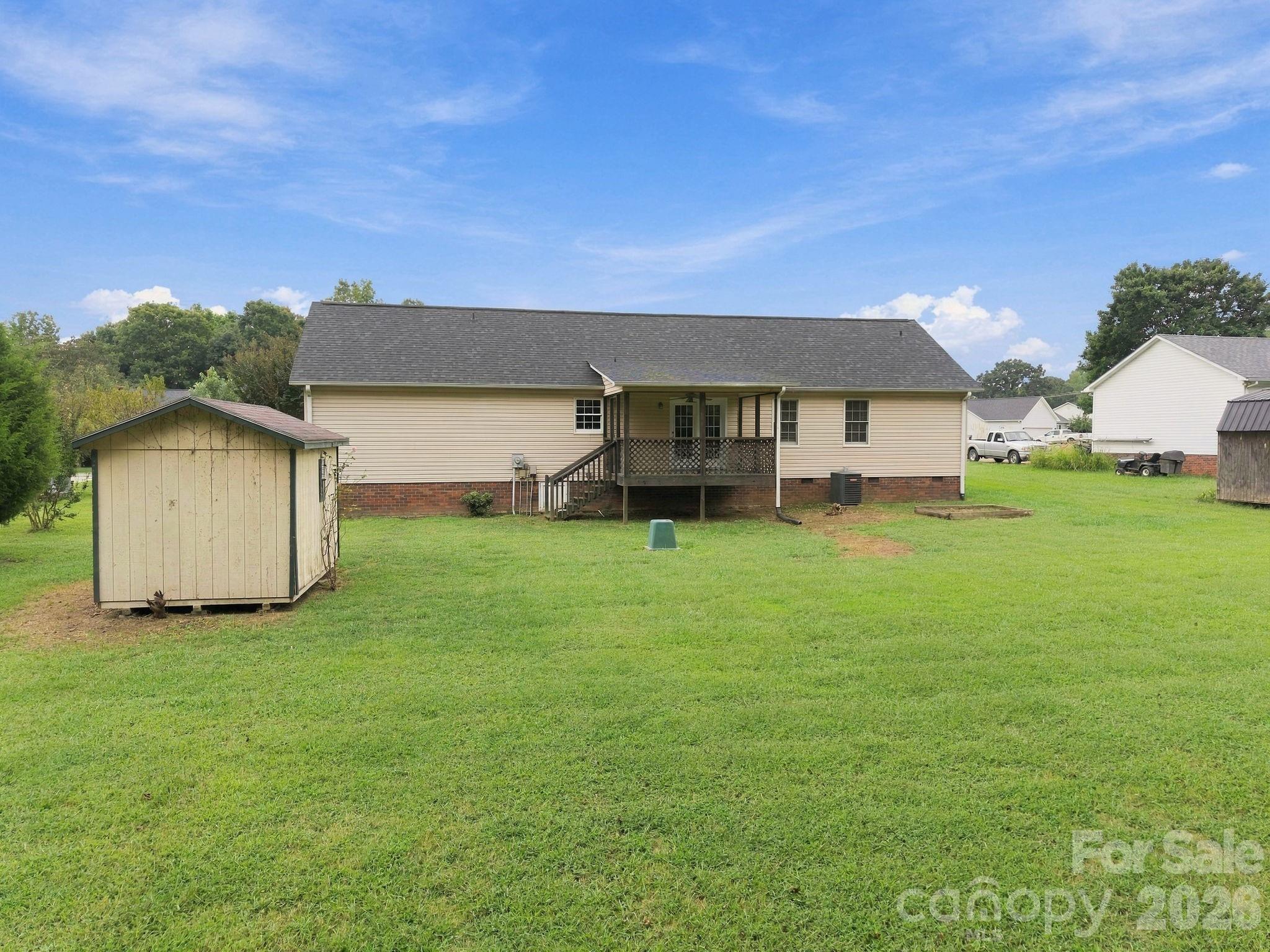 205 Sunrise Ridge Drive Property Photo 13