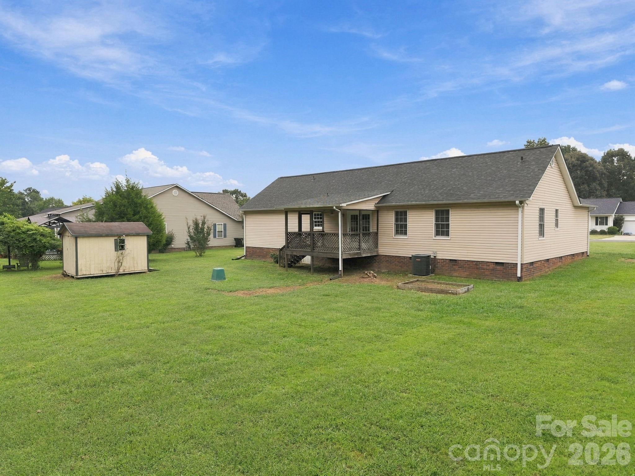 205 Sunrise Ridge Drive Property Photo 14