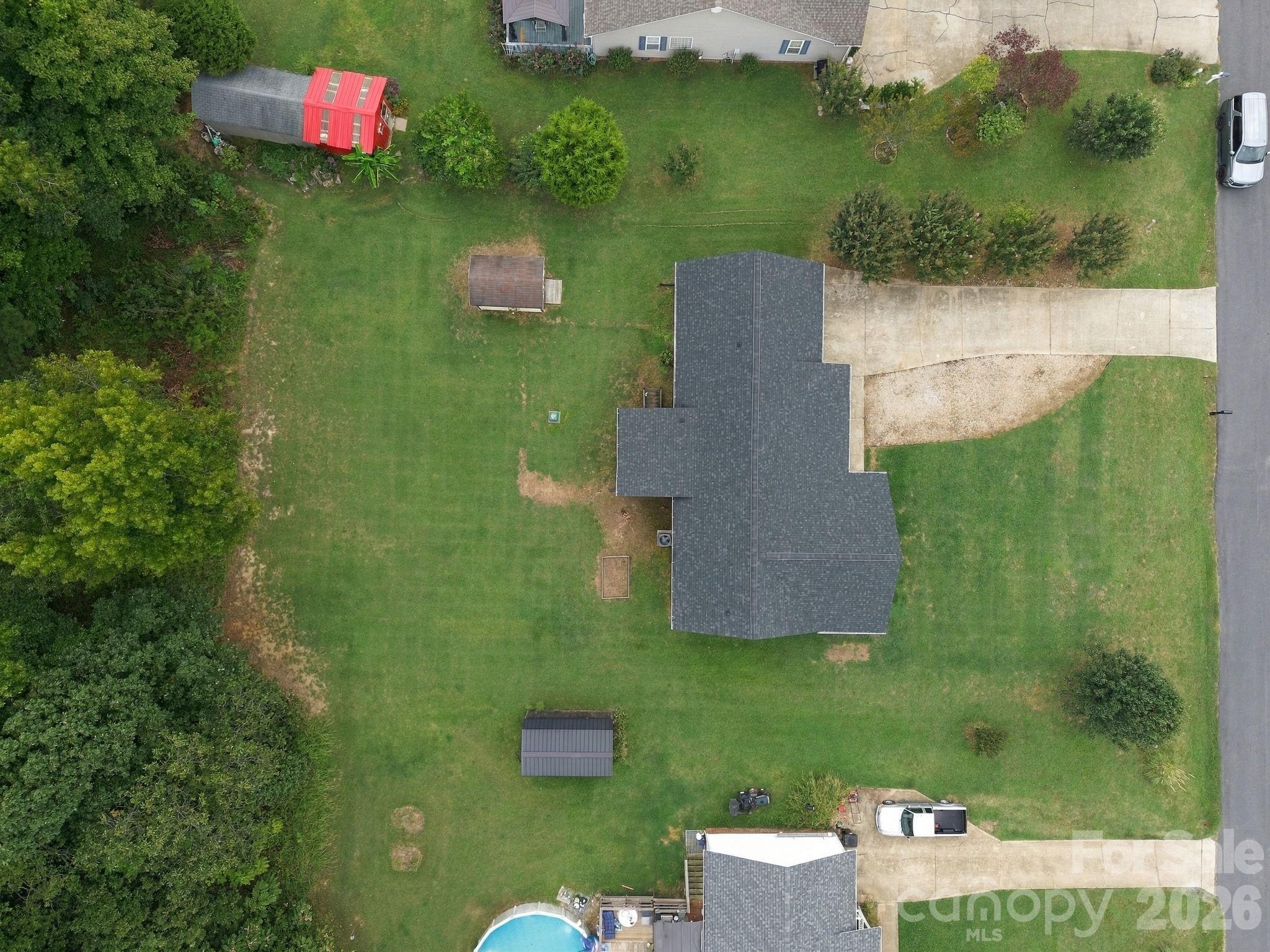 205 Sunrise Ridge Drive Property Photo 15