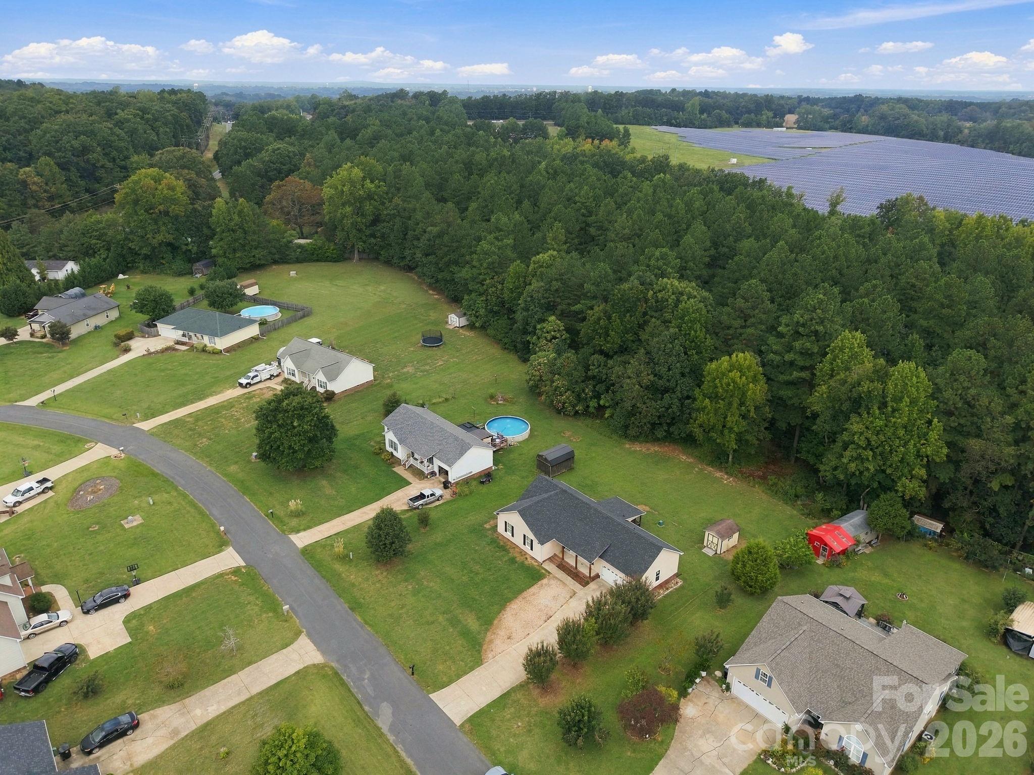205 Sunrise Ridge Drive Property Photo 16
