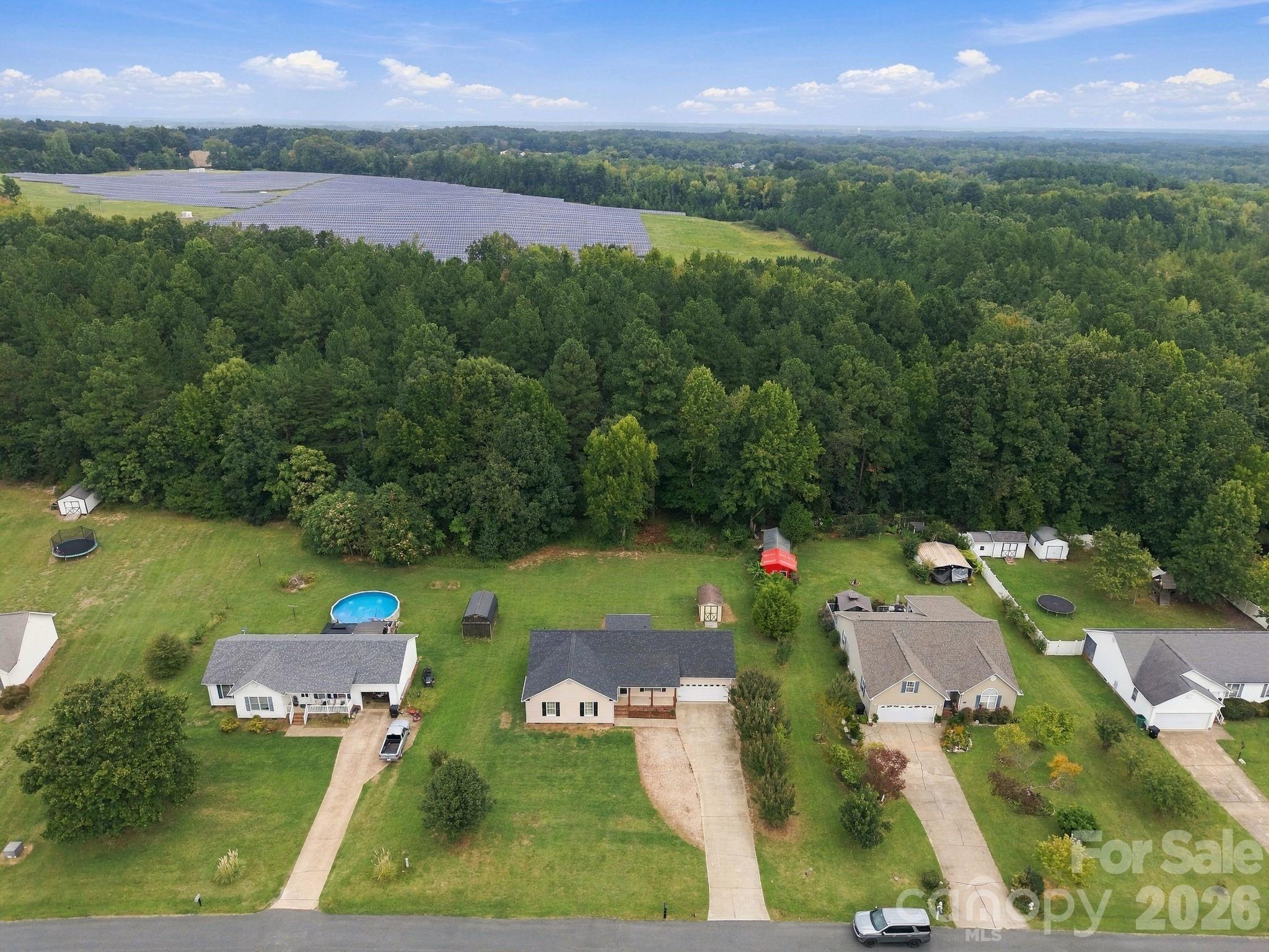 205 Sunrise Ridge Drive Property Photo 17