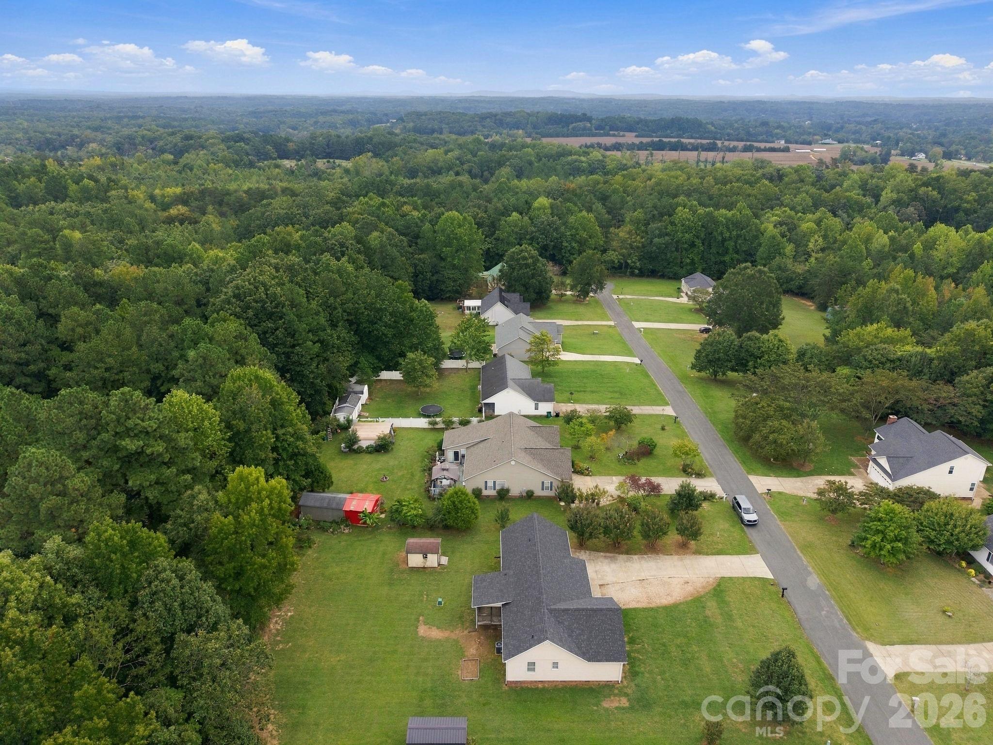 205 Sunrise Ridge Drive Property Photo 18
