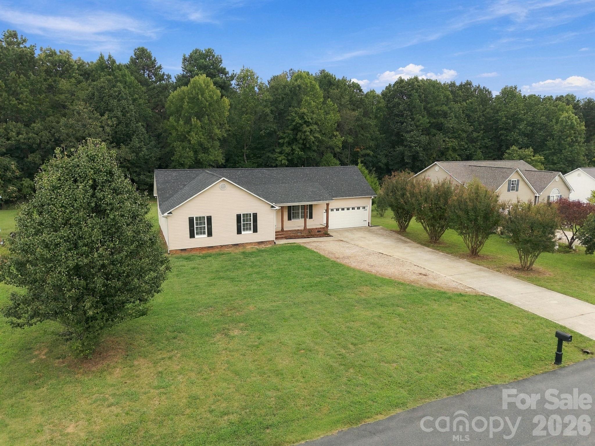 205 Sunrise Ridge Drive Property Photo 19