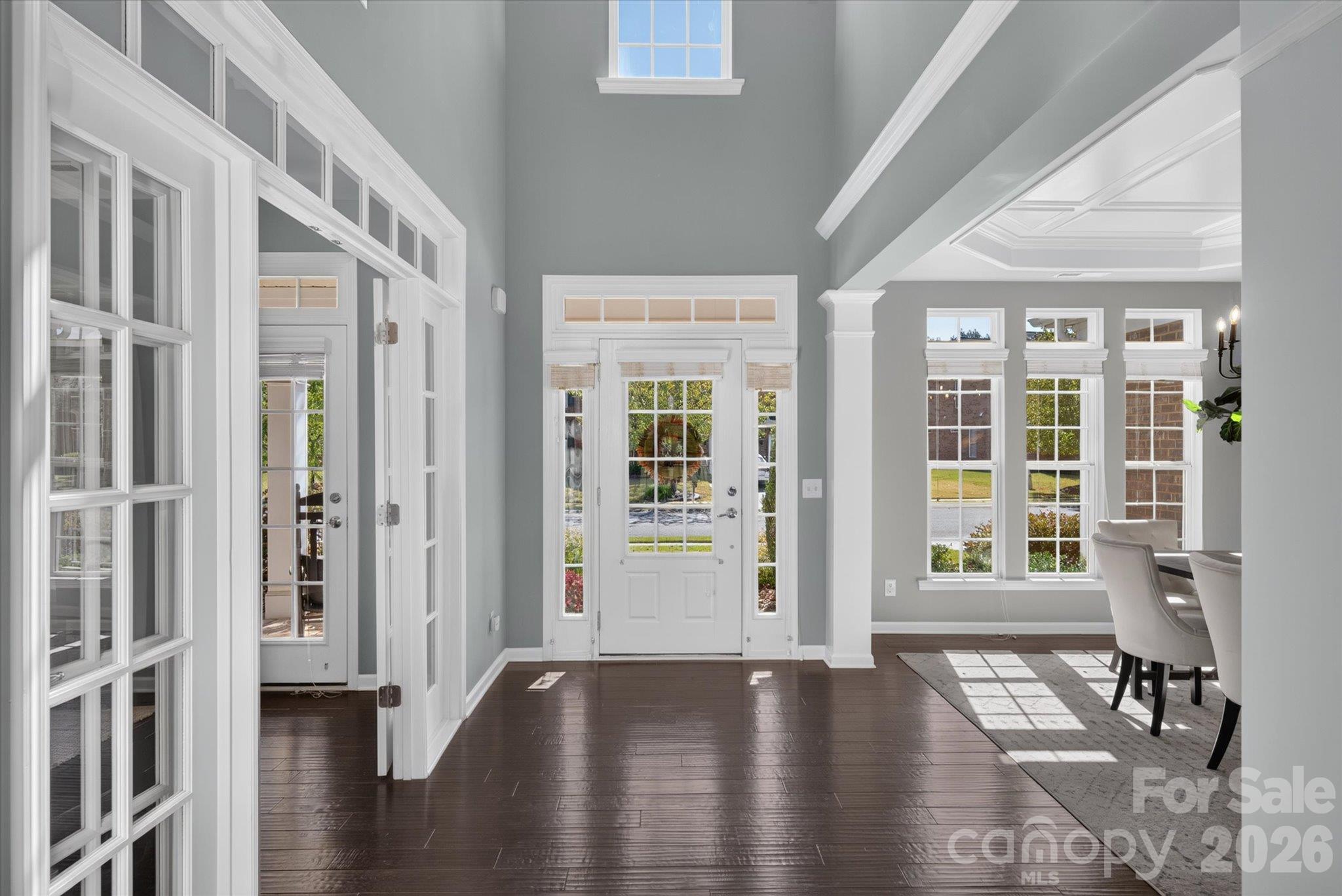 2418 Creek Manor Drive Property Photo 4