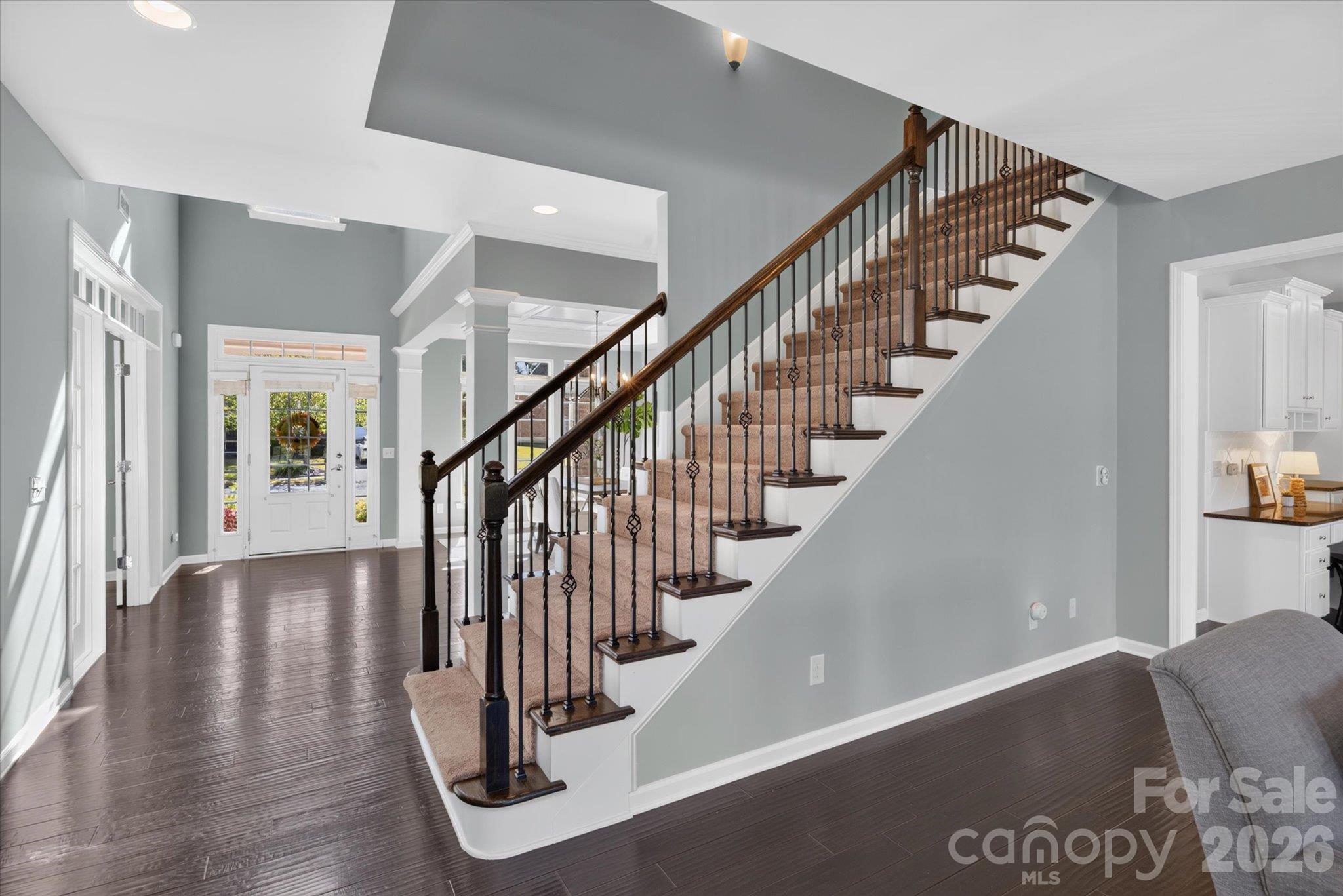2418 Creek Manor Drive Property Photo 14