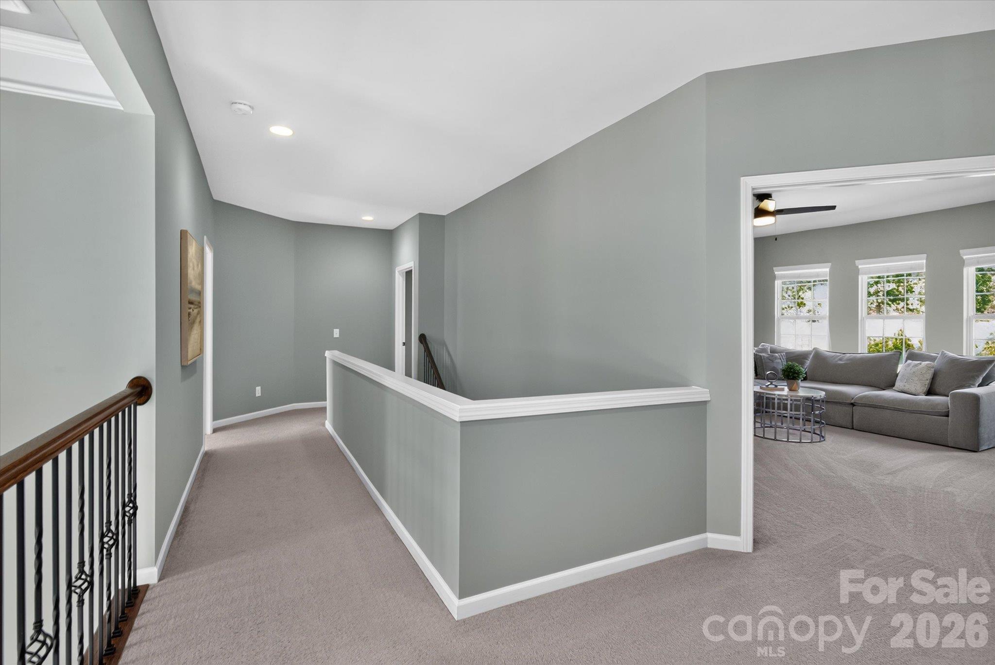 2418 Creek Manor Drive Property Photo 15