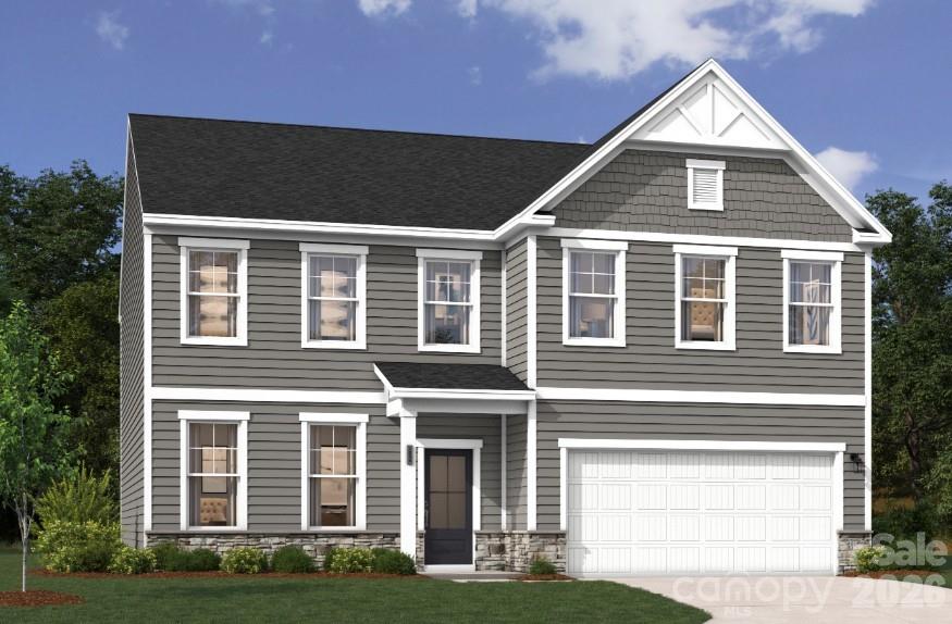 1330 Mossy Glade Road Property Photo 1