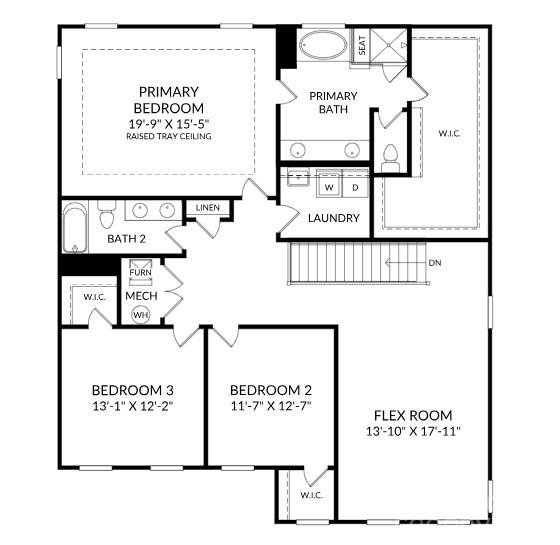 1330 Mossy Glade Road Property Photo 21