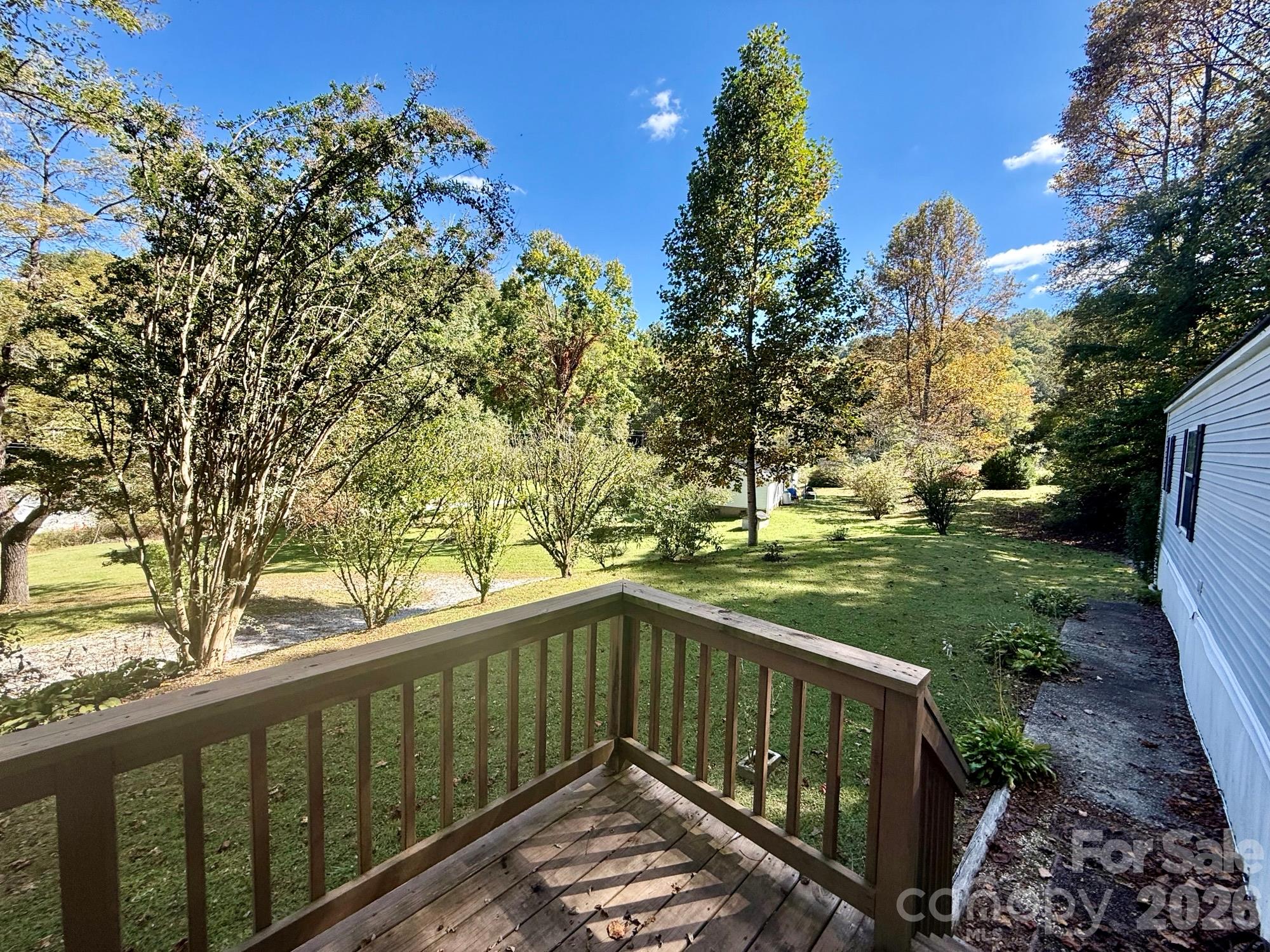 880 G W Whitmire Road Property Photo 4