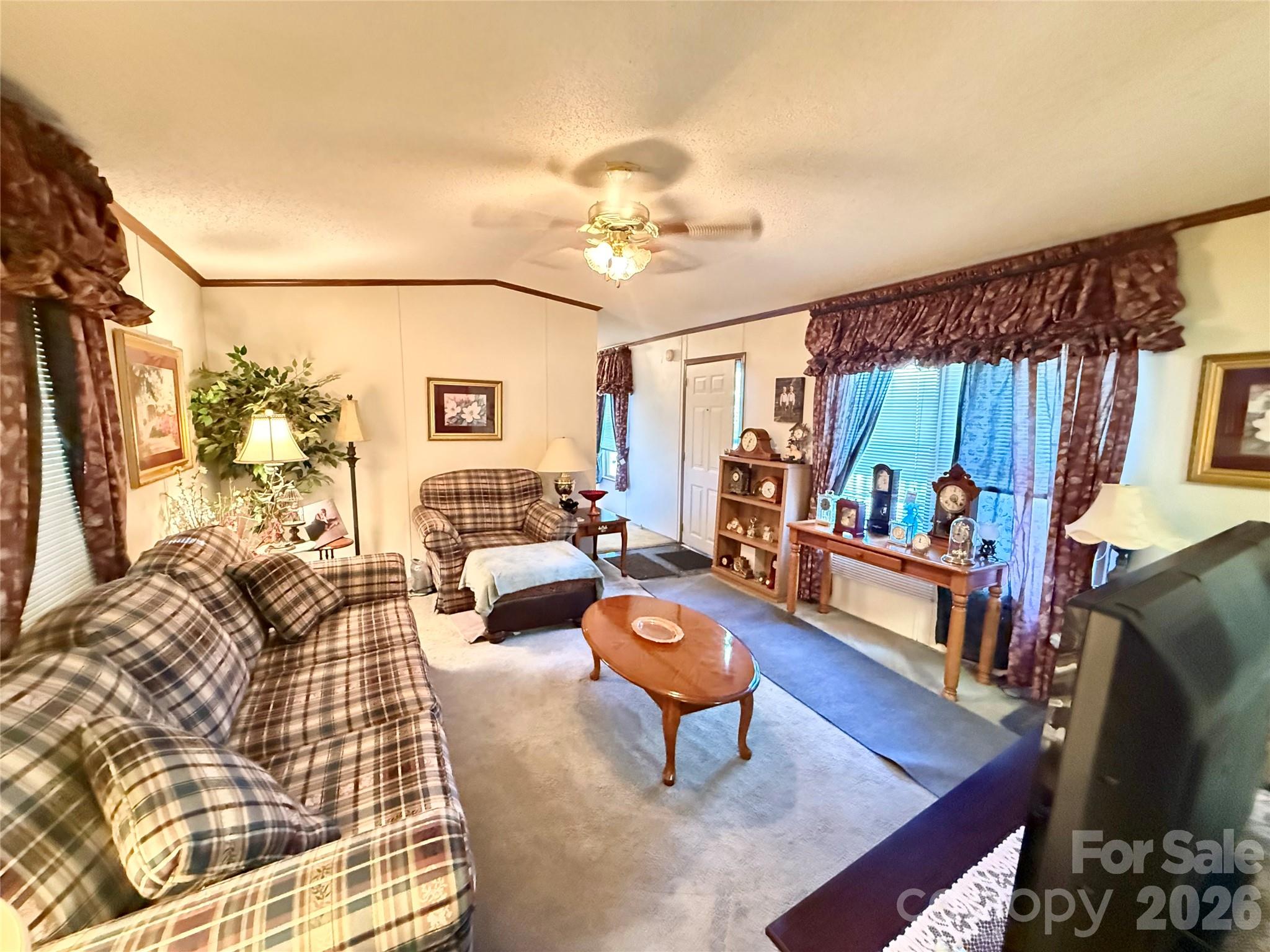 880 G W Whitmire Road Property Photo 5