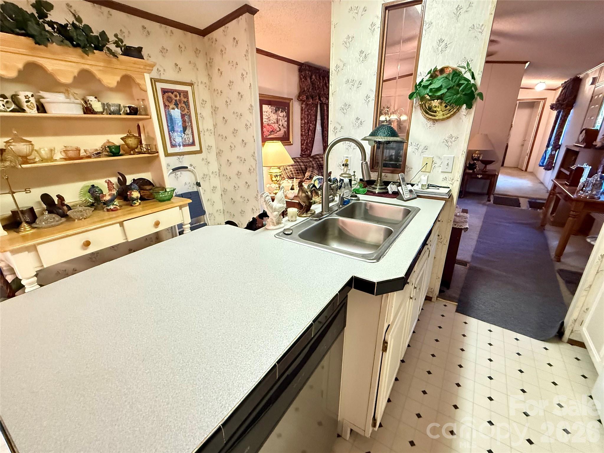 880 G W Whitmire Road Property Photo 7