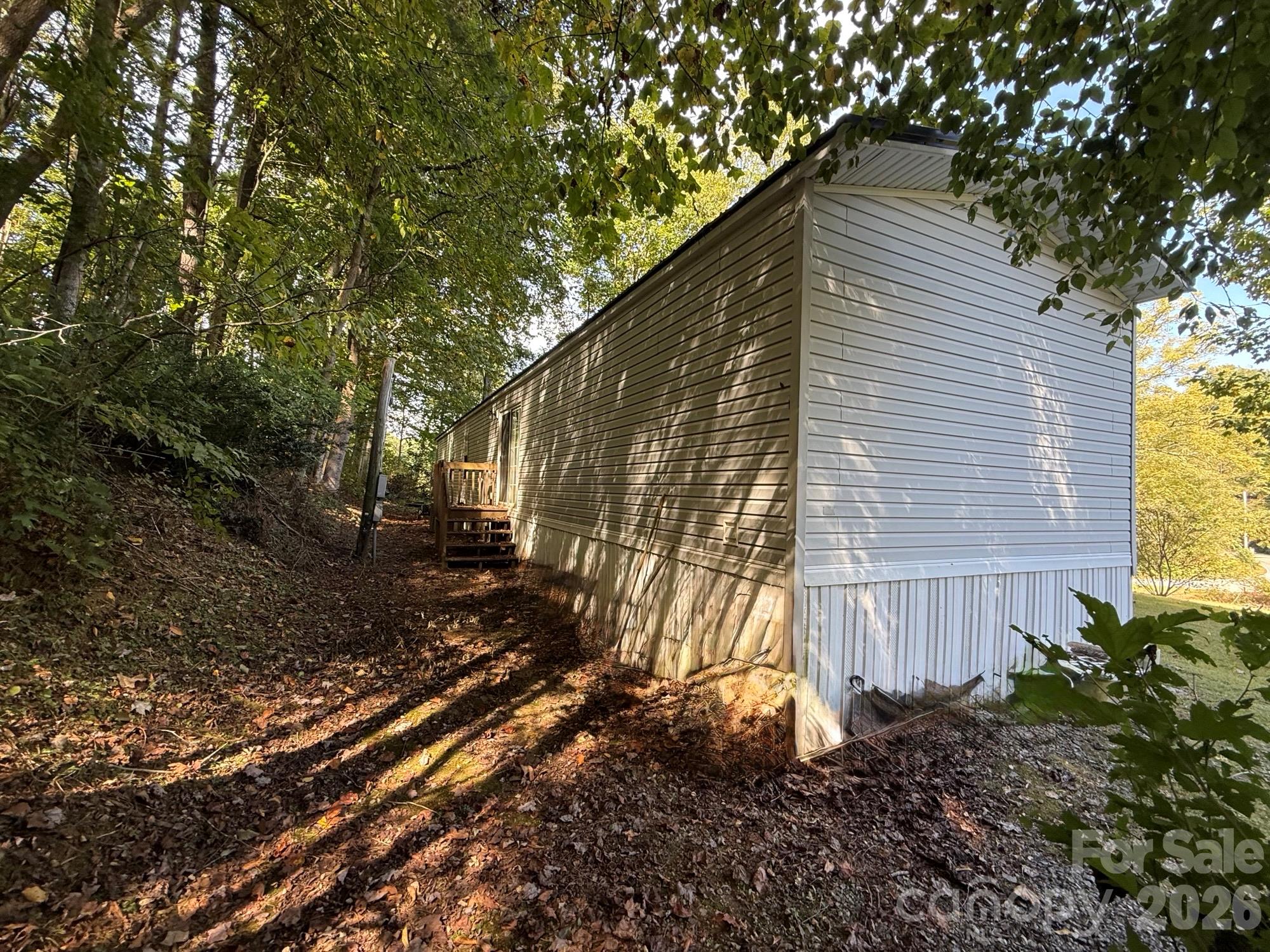 880 G W Whitmire Road Property Photo 21