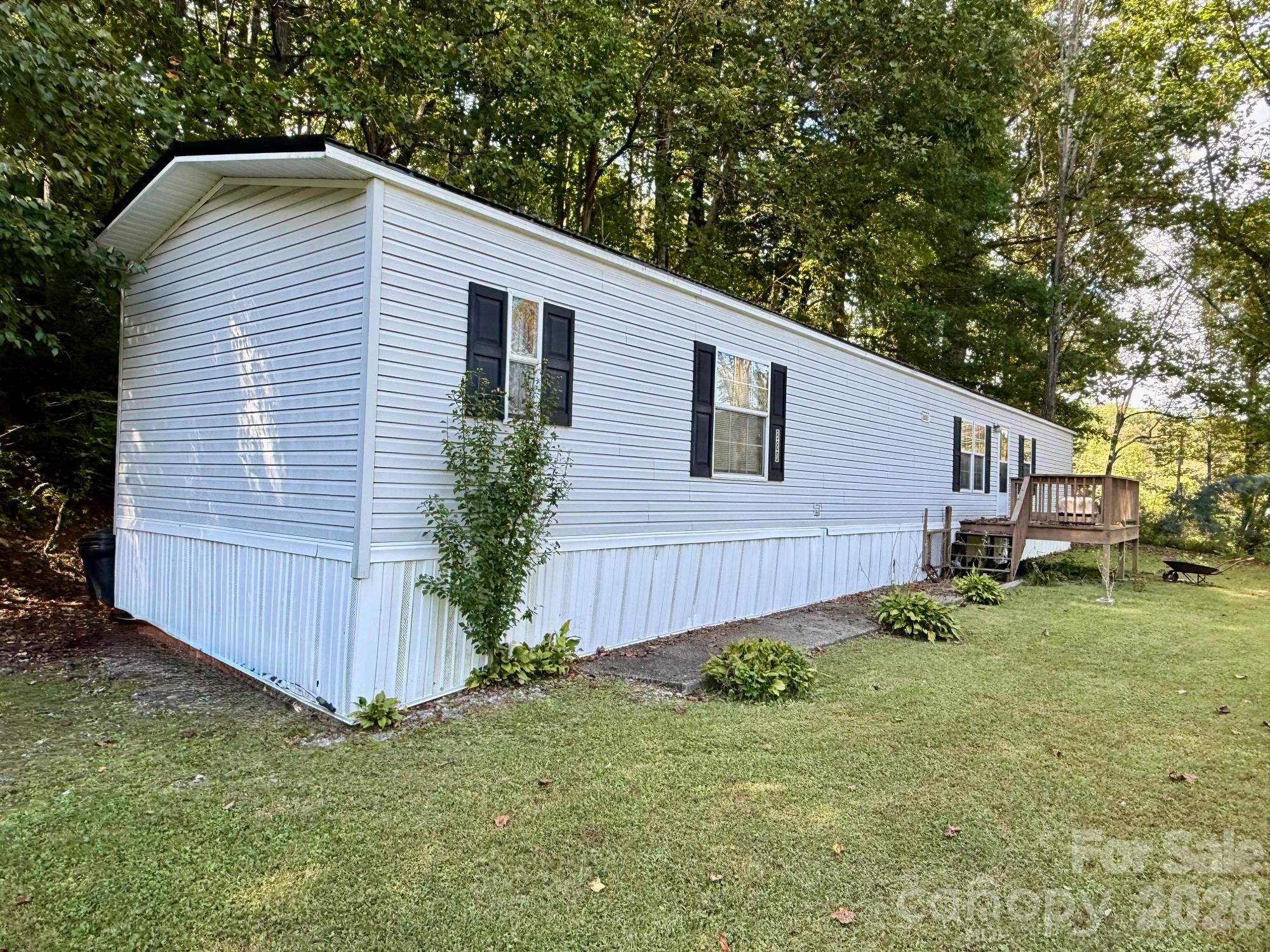 880 G W Whitmire Road Property Photo 22