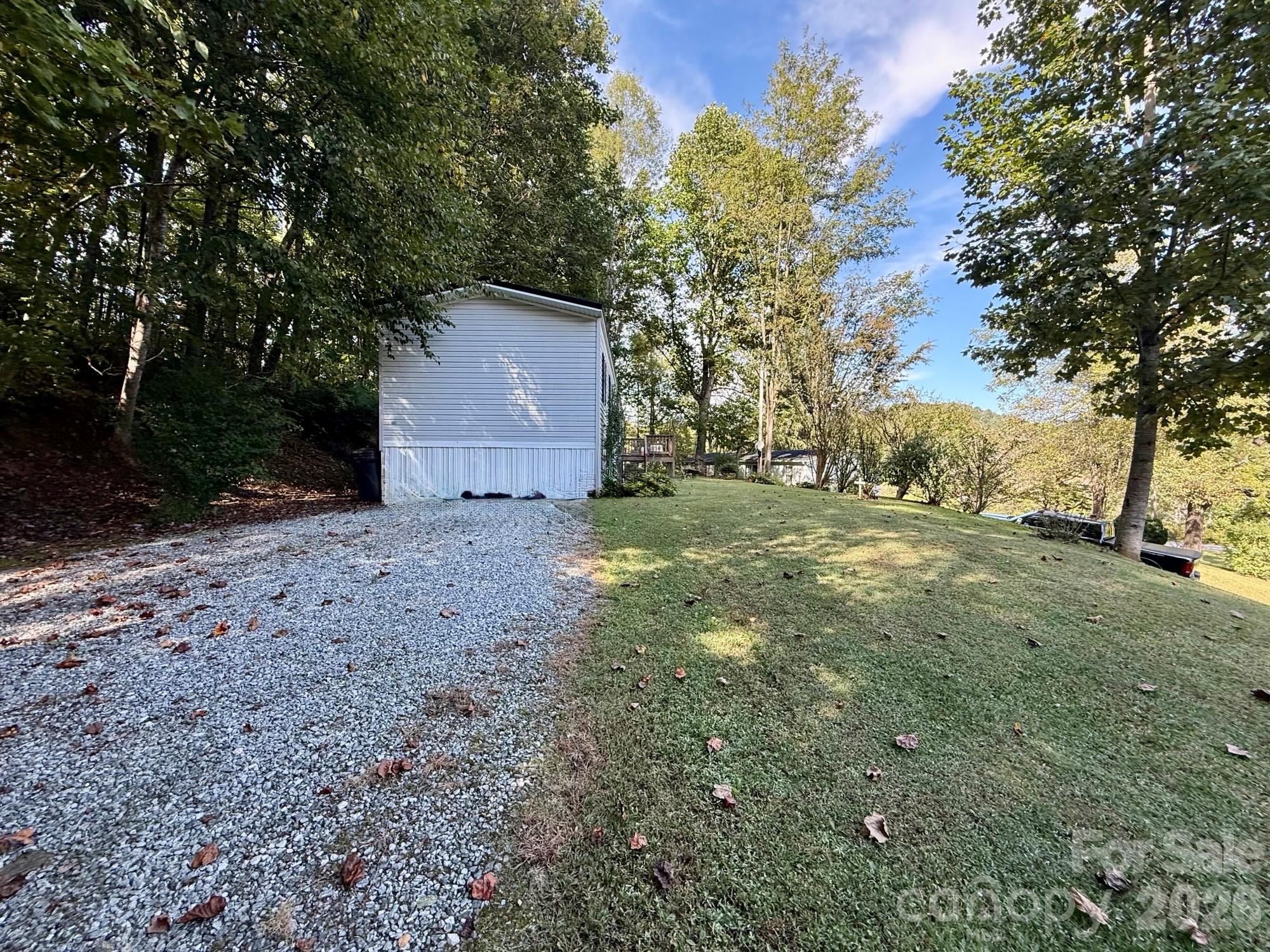 880 G W Whitmire Road Property Photo 24