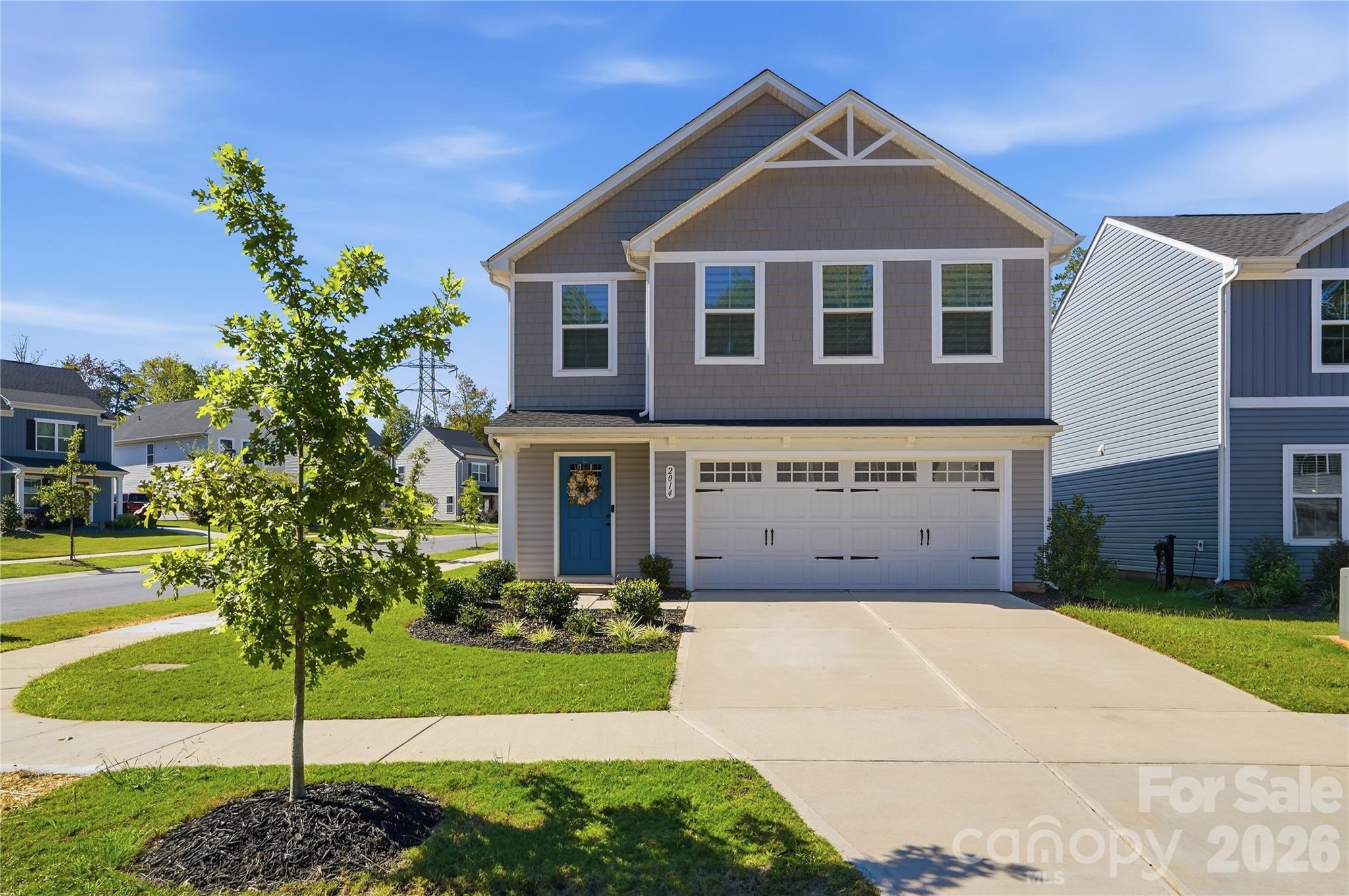 2014 Silver Creek Road Property Photo 1