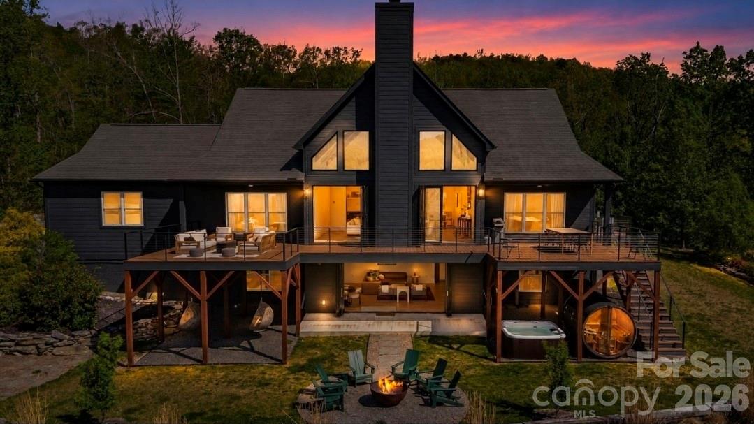 58 Bird Creek Estates Road Property Photo 1
