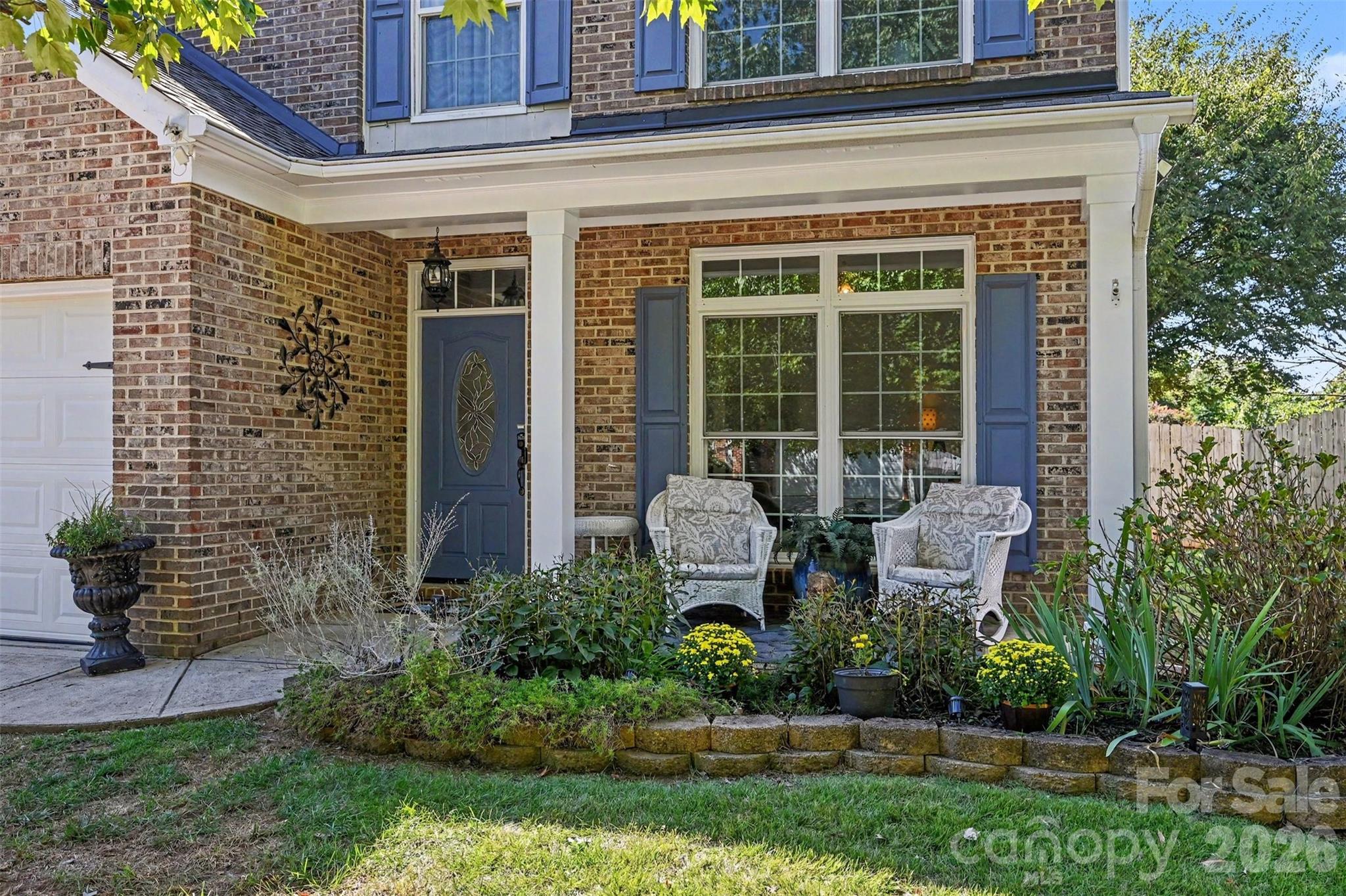 114 S Audubon Avenue Property Photo 8