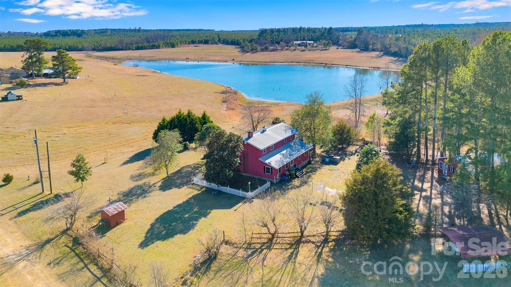 318 Mcfarlan Road Property Photo 1
