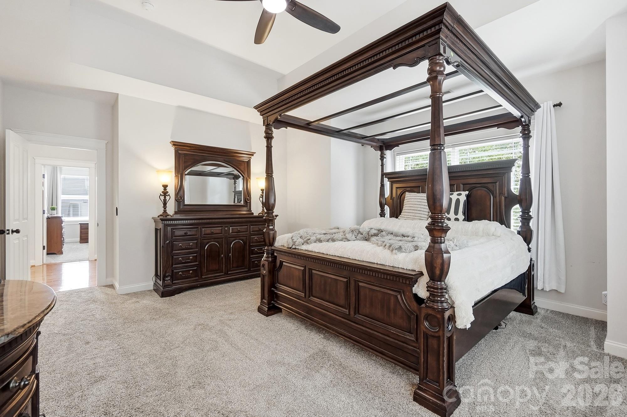 7337 Cascading Pines Drive Property Photo 4