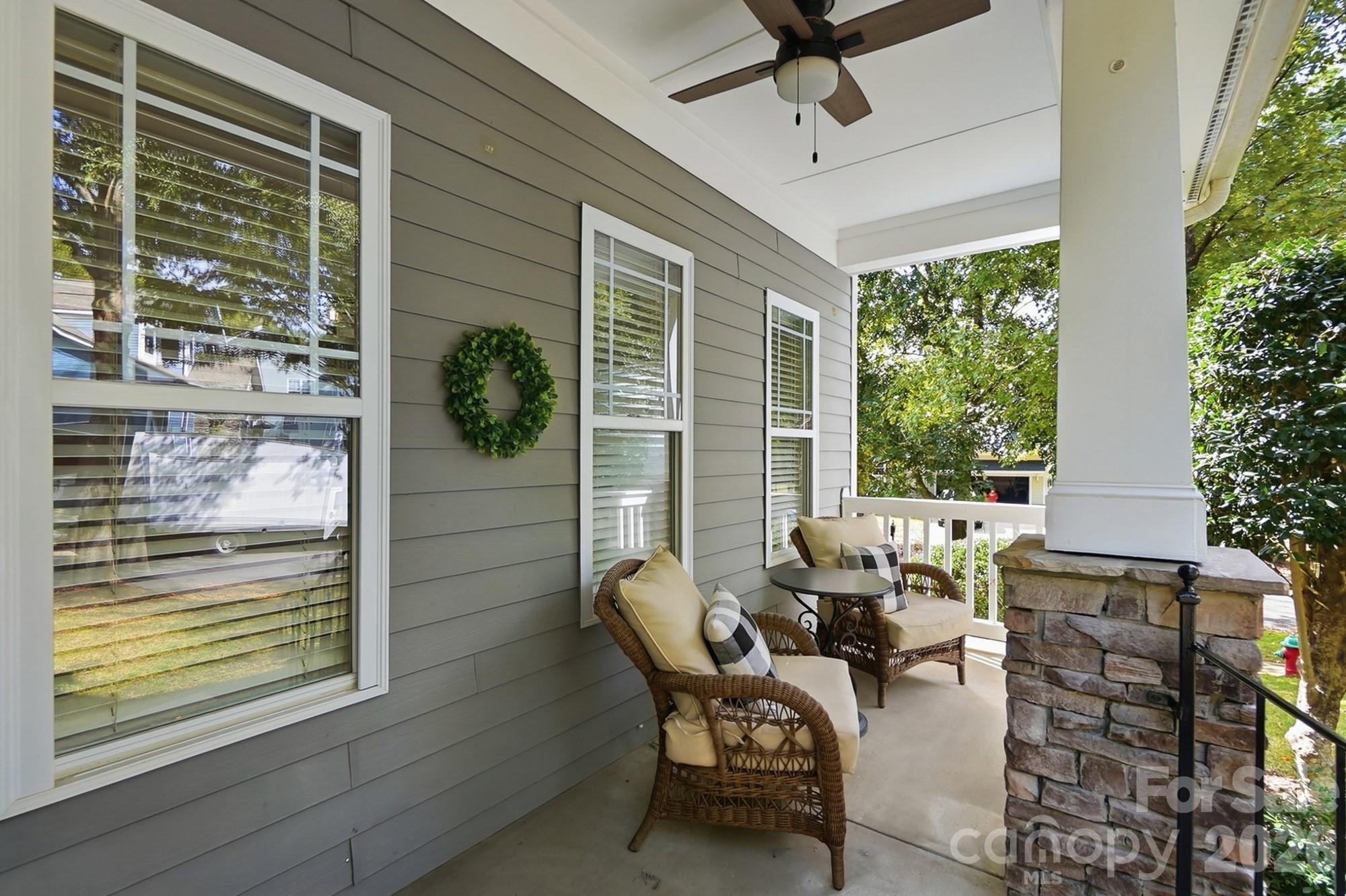 7337 Cascading Pines Drive Property Photo 8