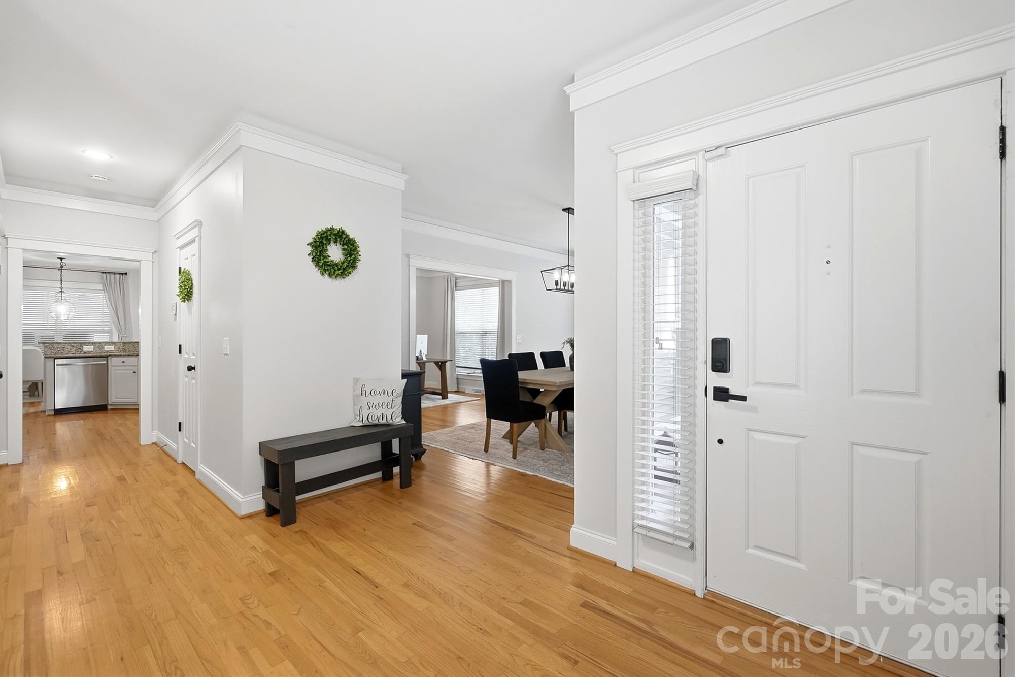 7337 Cascading Pines Drive Property Photo 9