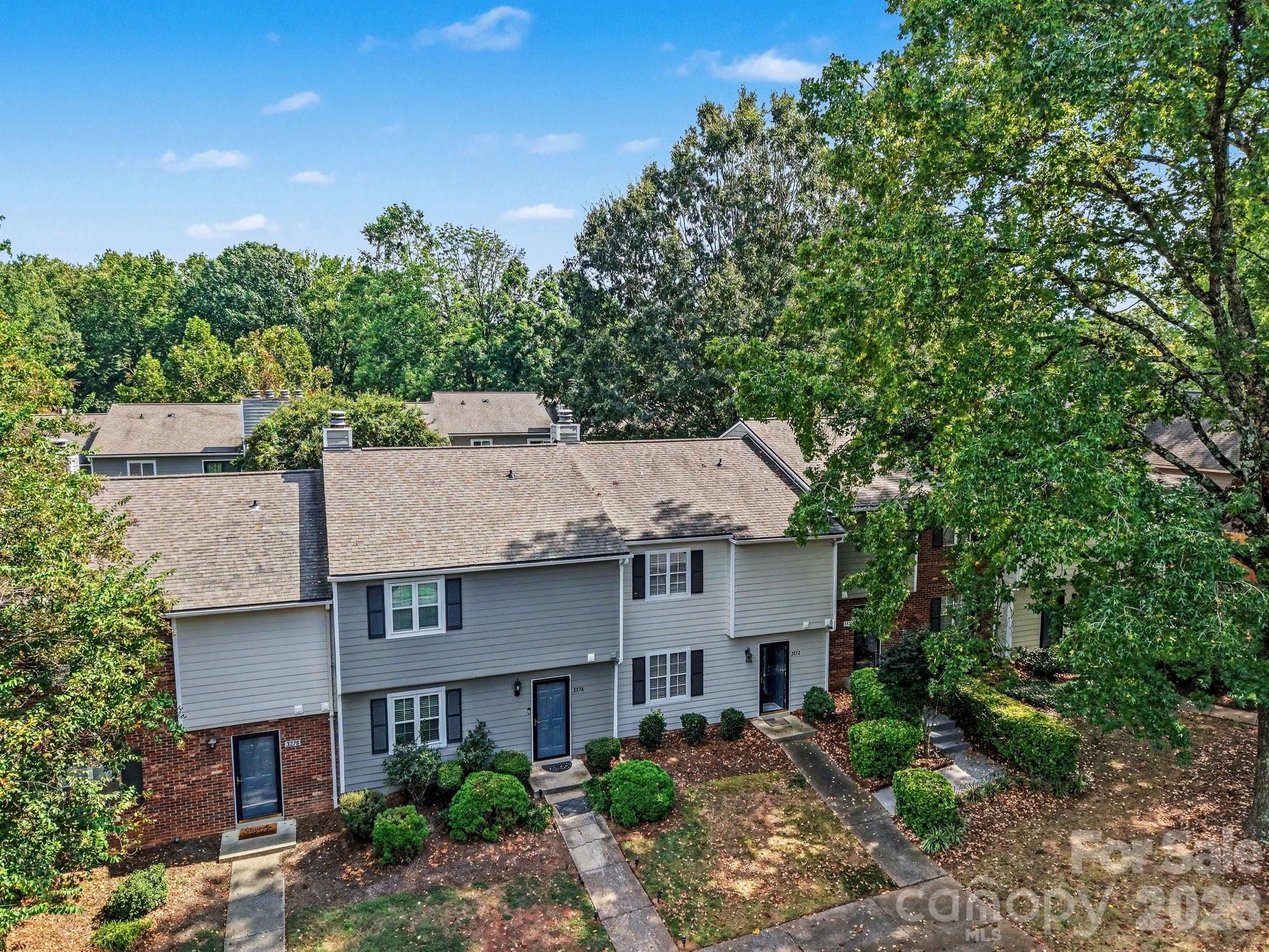 3272 Heathstead Place Property Photo 26