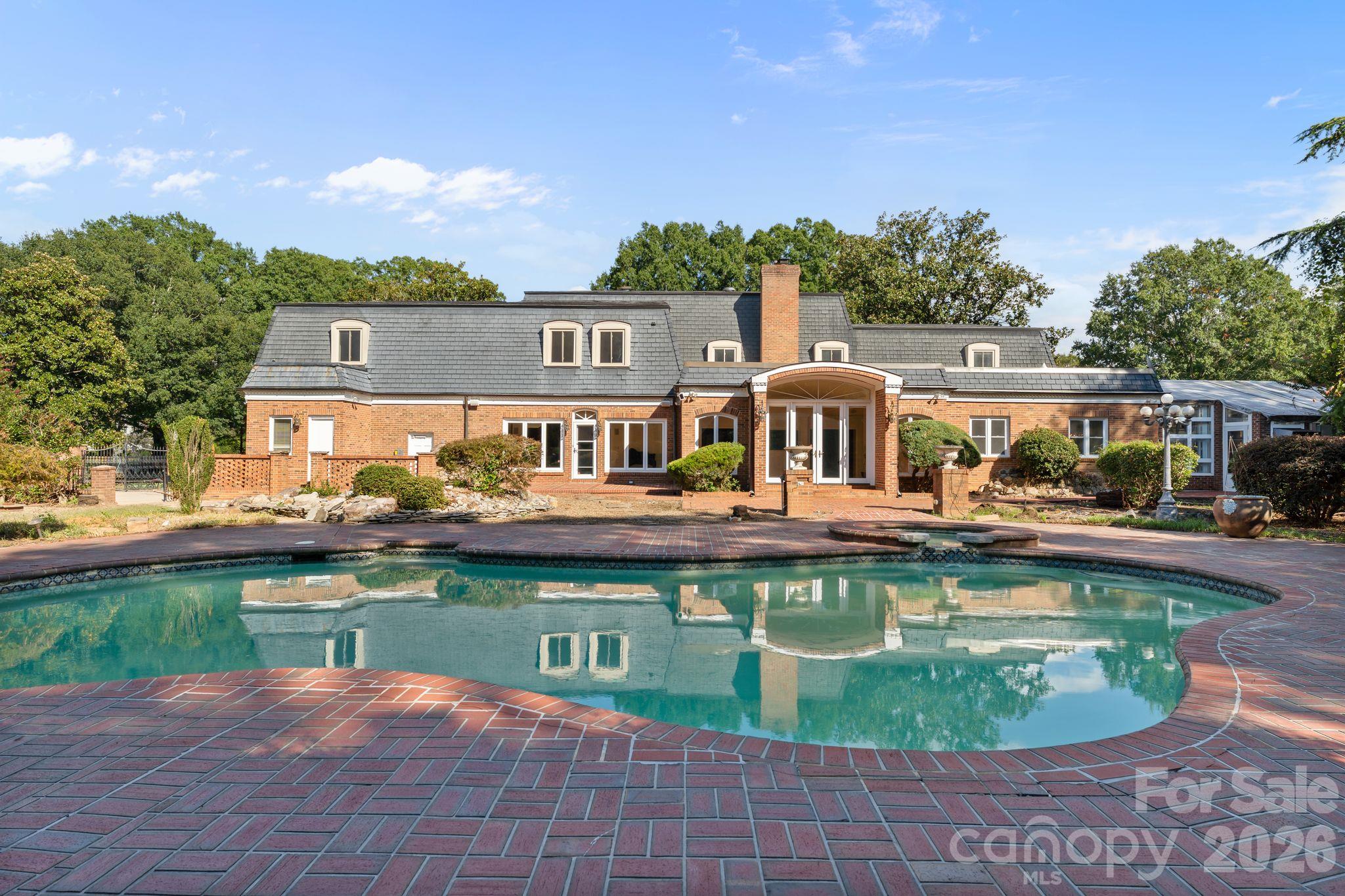 3452 Sharon Road Property Photo 32