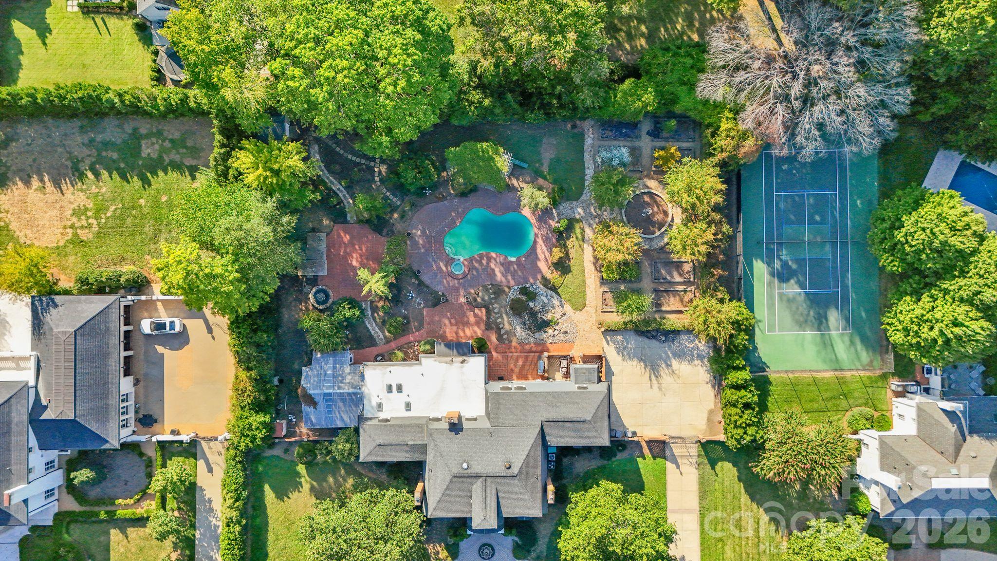 3452 Sharon Road Property Photo 40