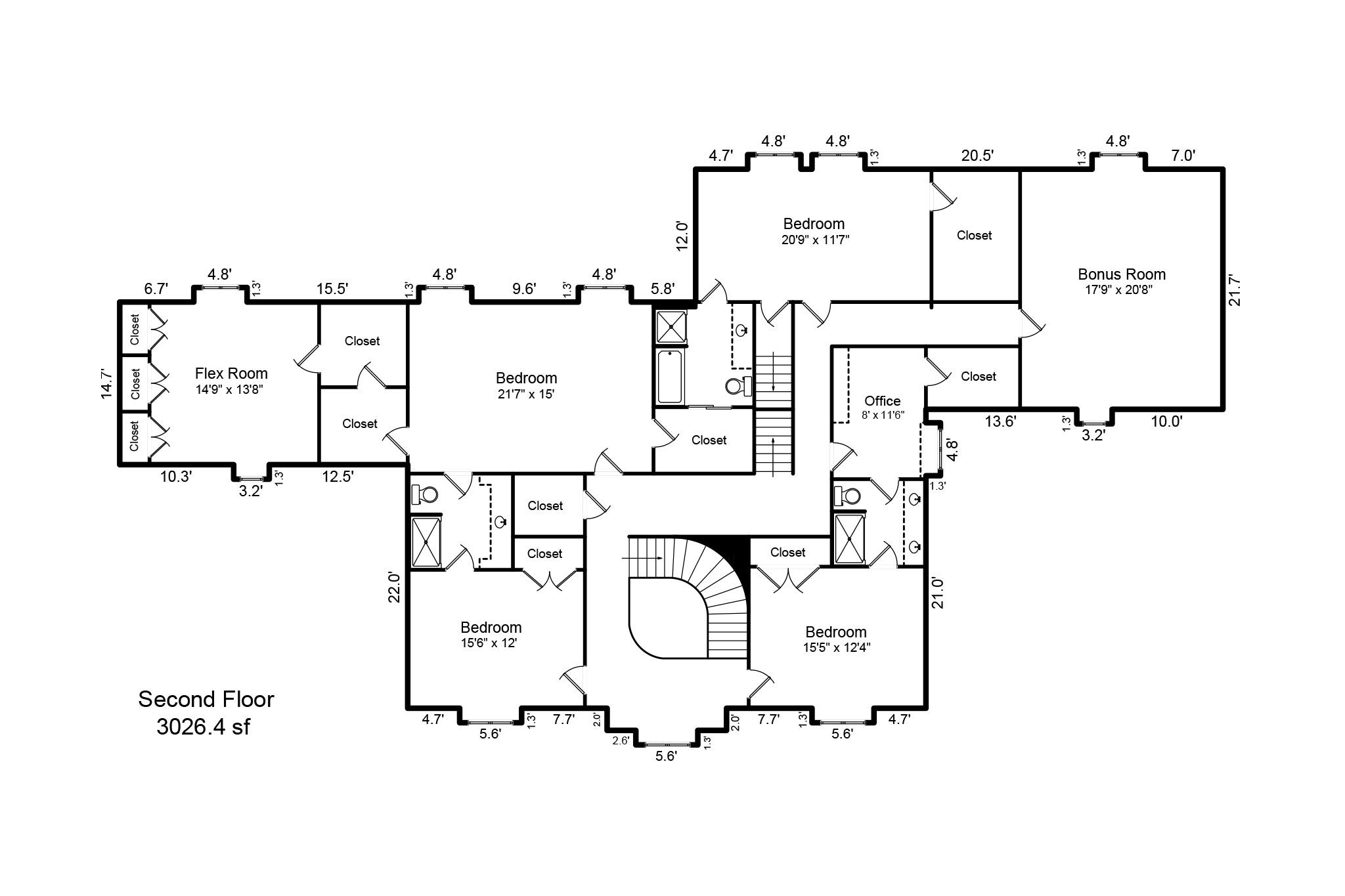 3452 Sharon Road Property Photo 47