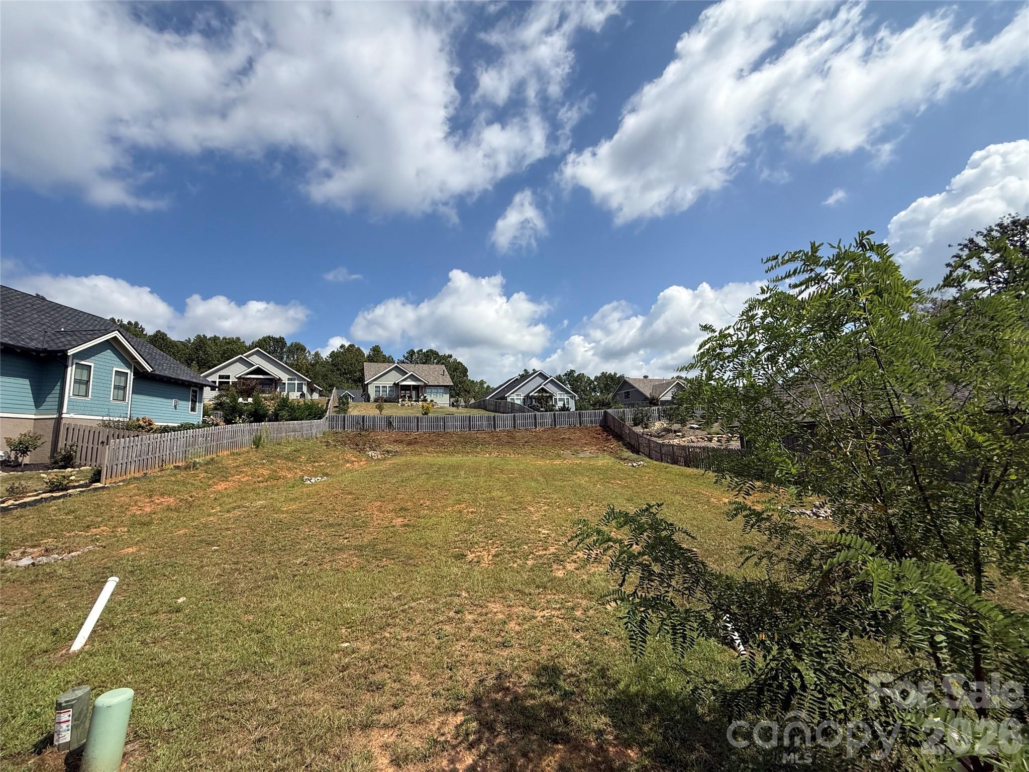 108 Starwood Valley Trail Property Photo 1