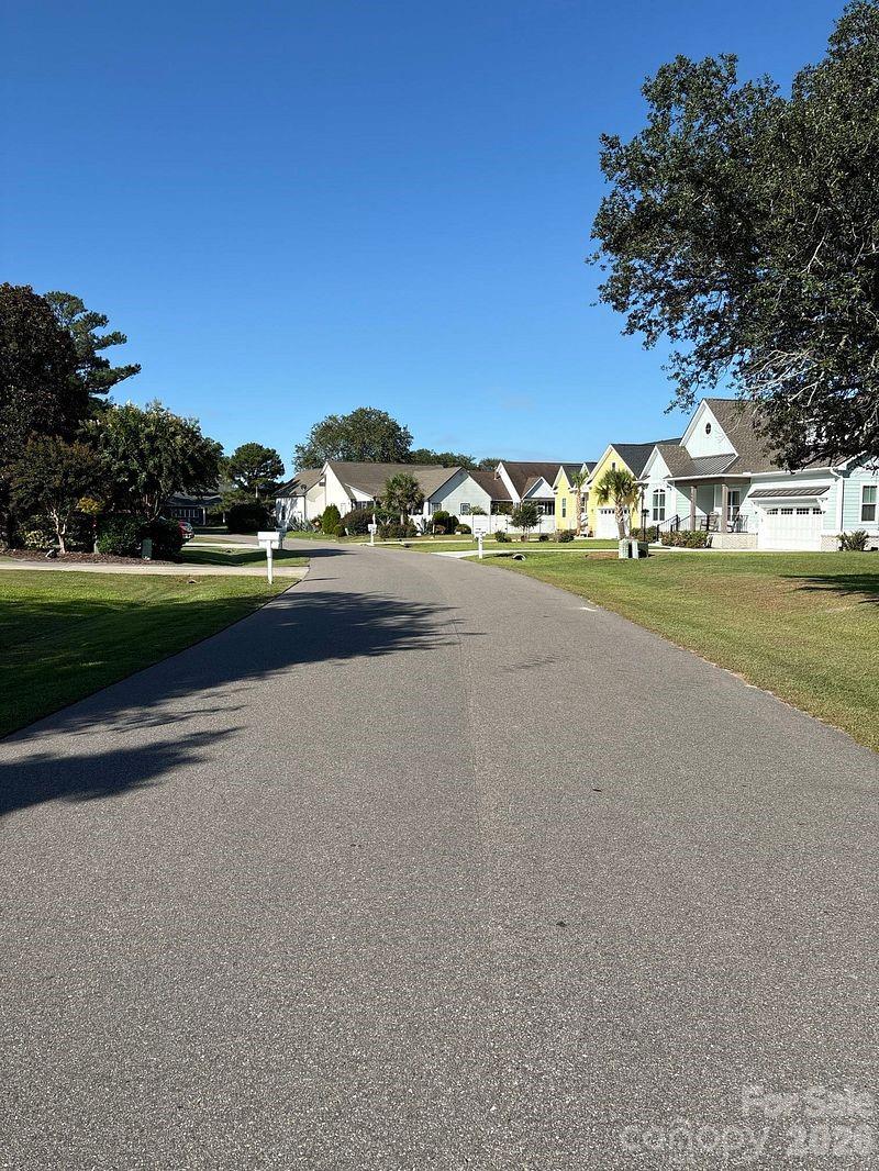490 Genoes Point Road Property Photo 2