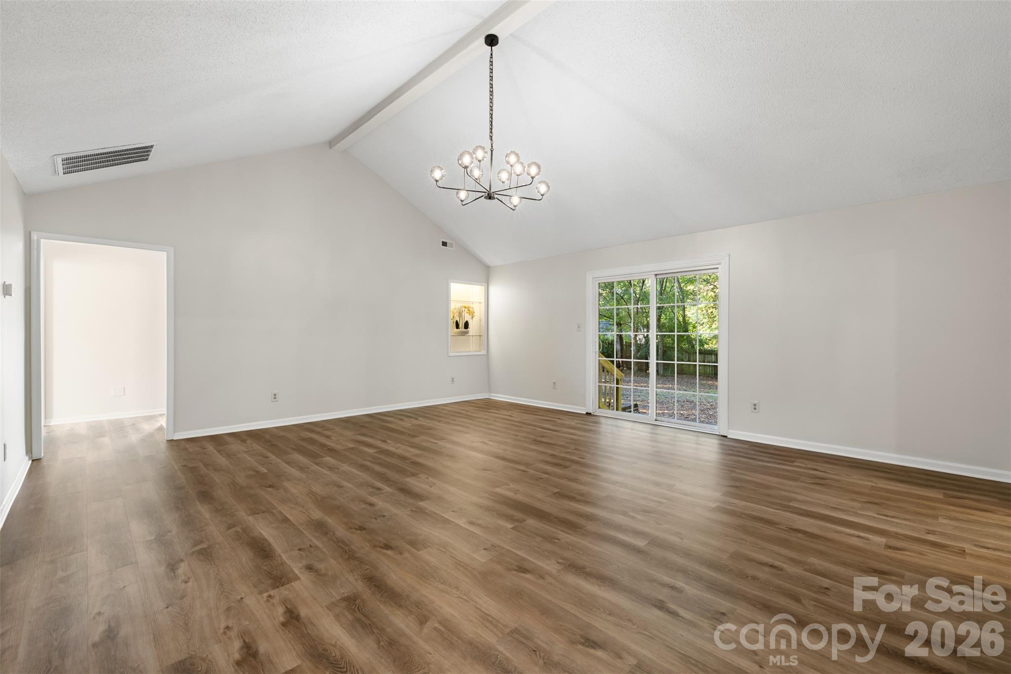 1312 Newfound Hollow Drive Property Photo 7