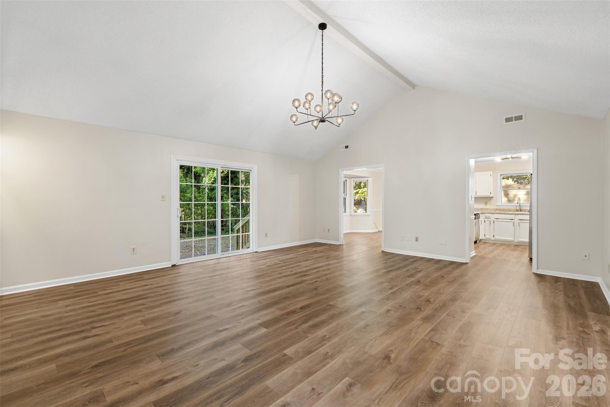 1312 Newfound Hollow Drive Property Photo 8