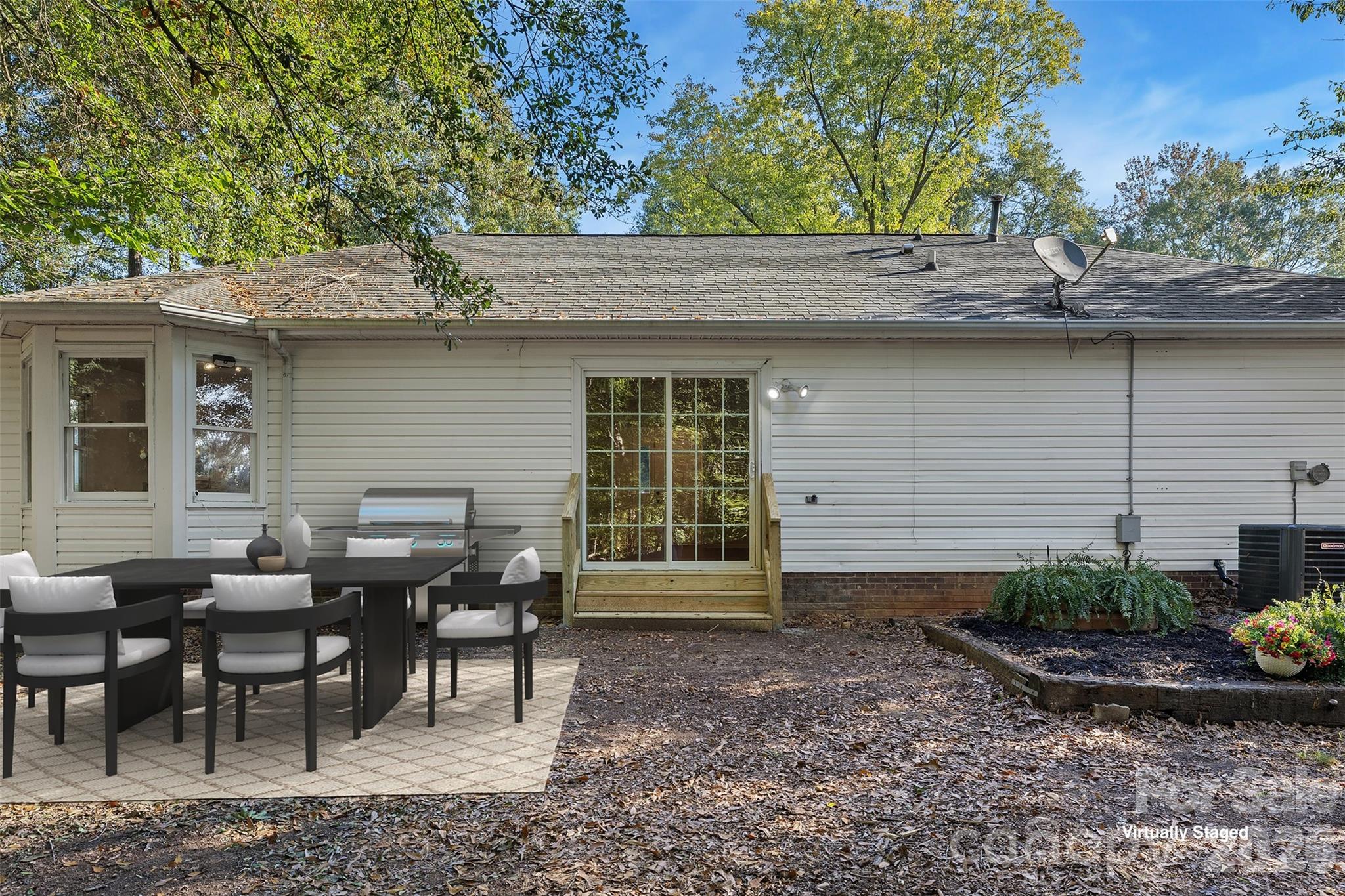 1312 Newfound Hollow Drive Property Photo 27