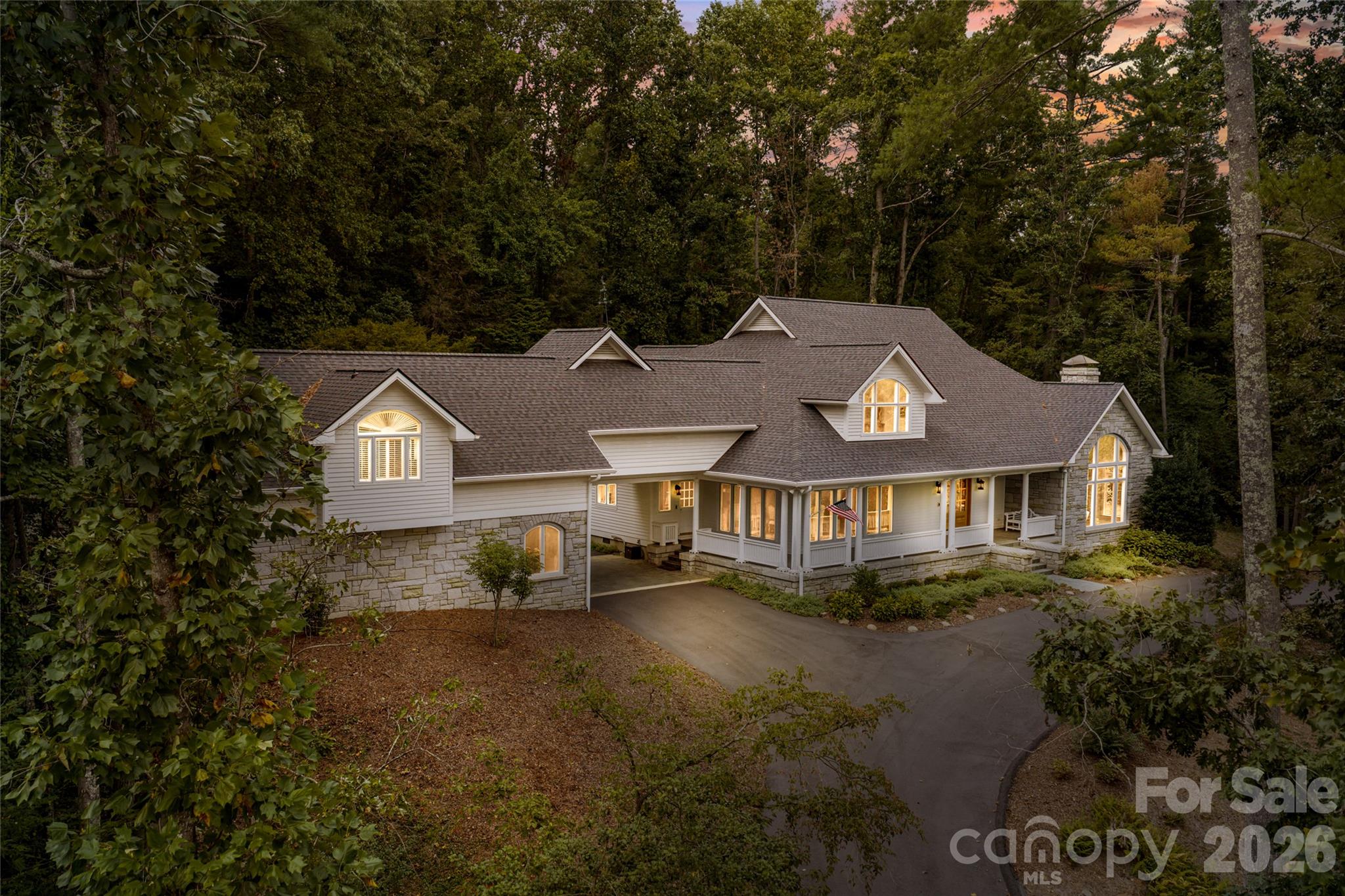 4 Cedar Hill Drive Property Photo 1