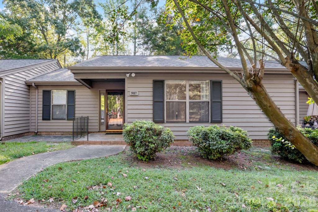 907 Cranberry Circle 26b Property Photo 1