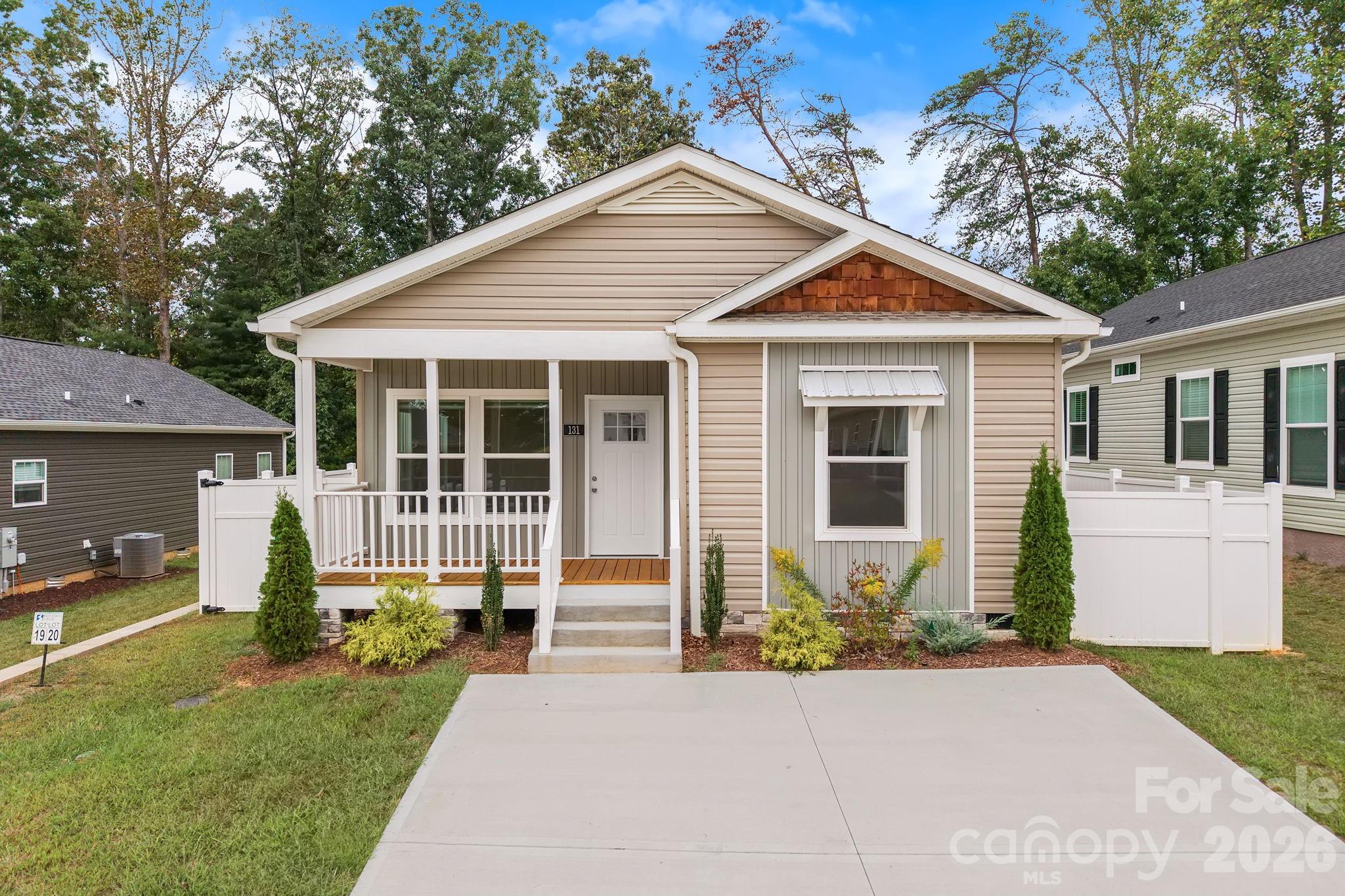131 Bellamy Road Property Photo 1